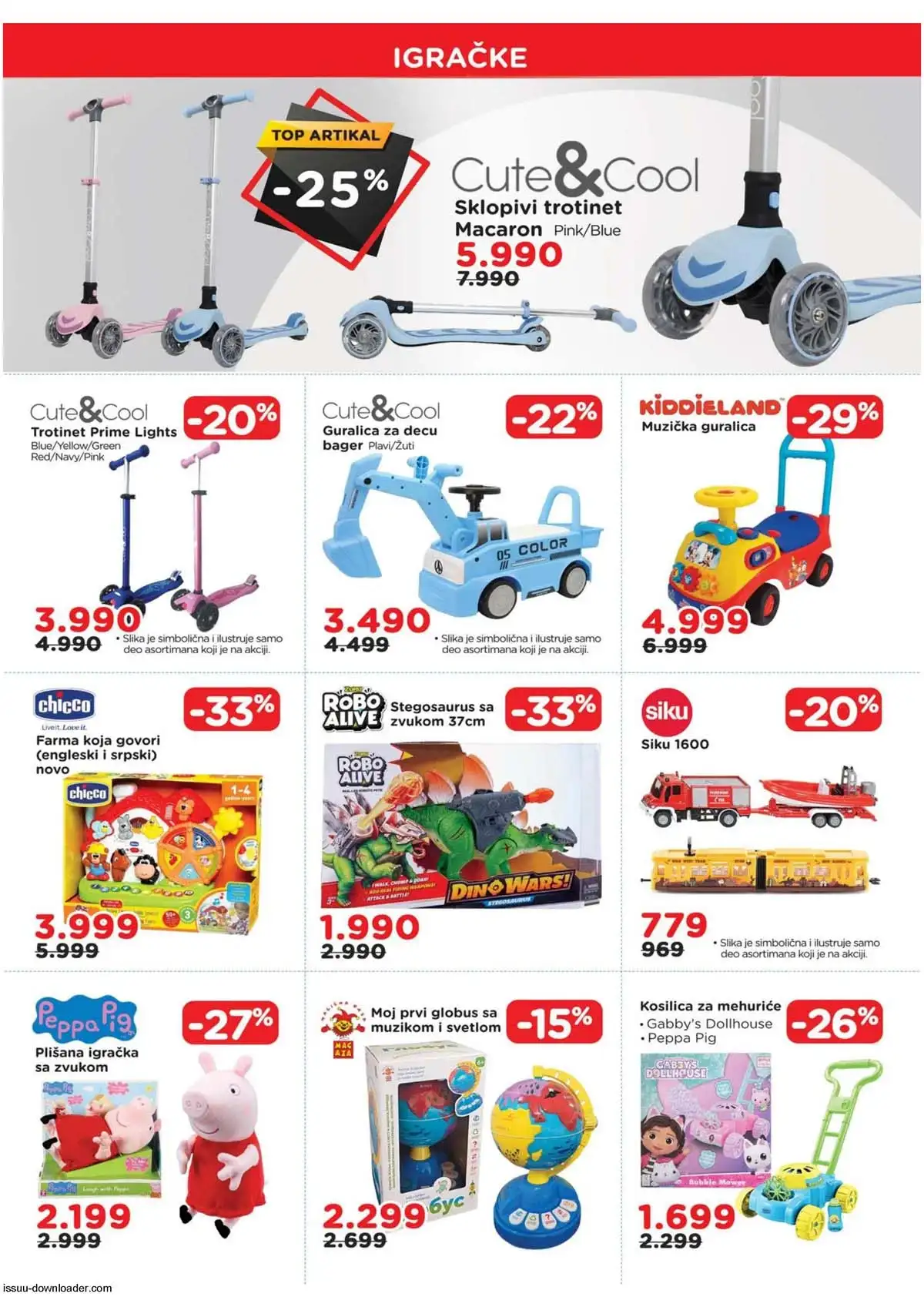 katalog aksa snizeno