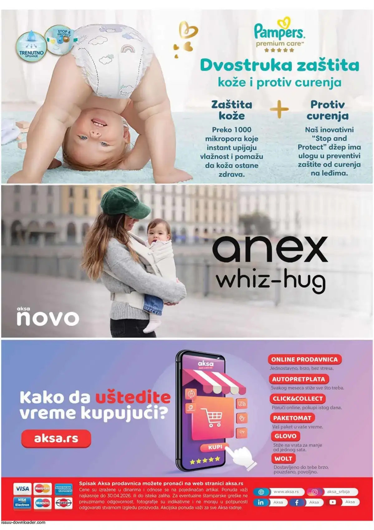 katalog aksa snizeno