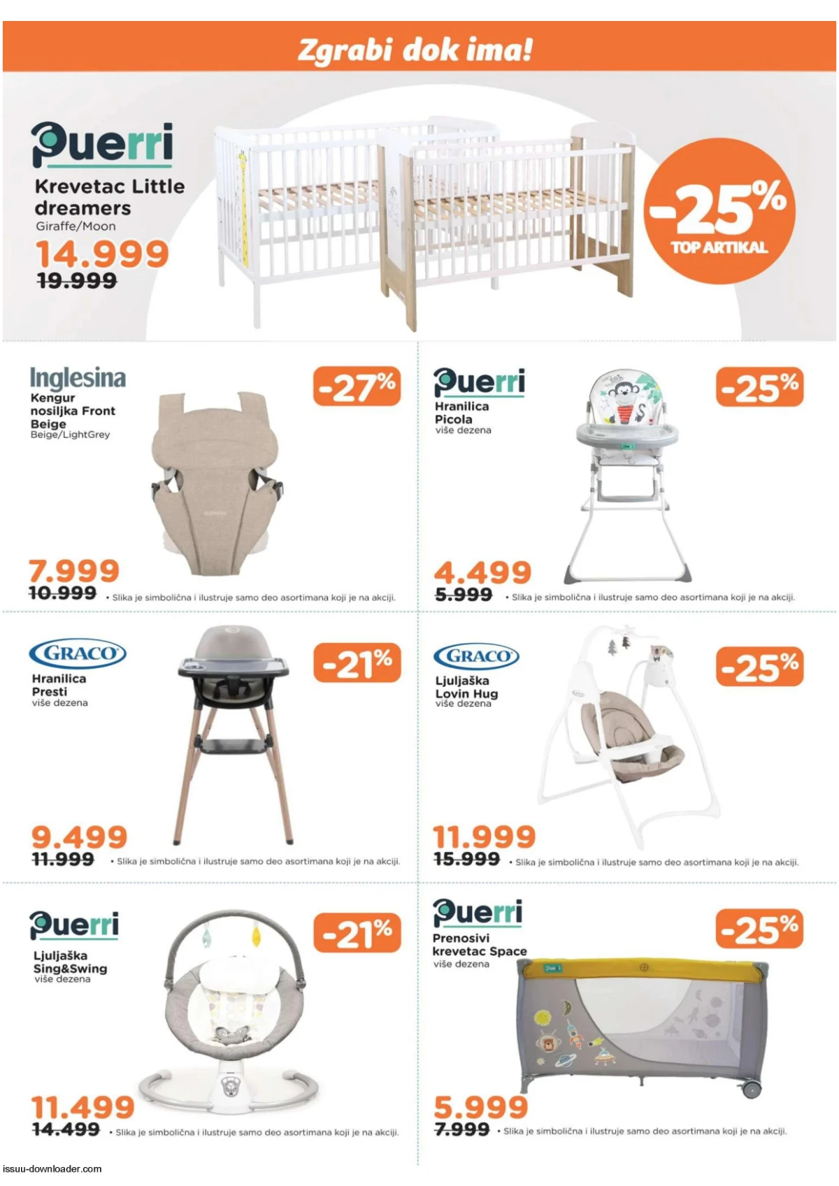 katalog aksa snizeno