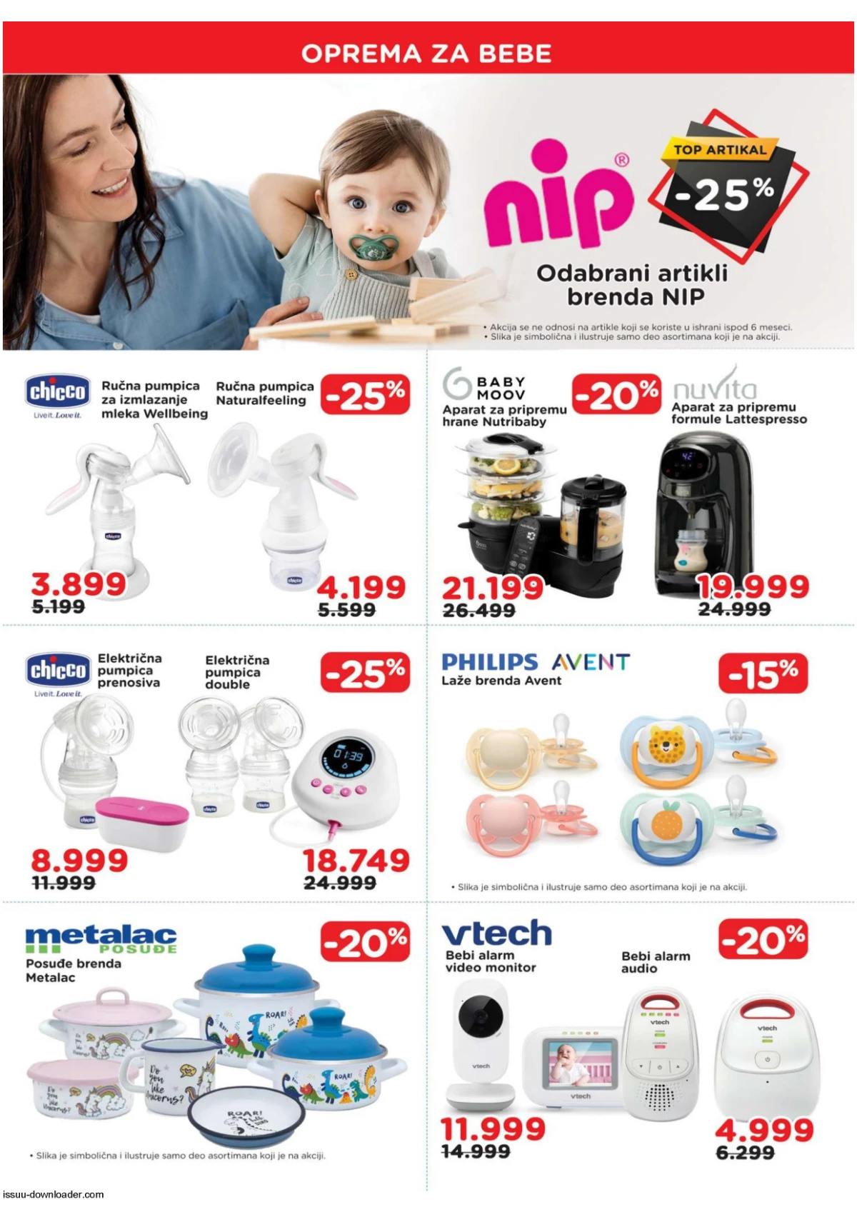 katalog aksa snizeno