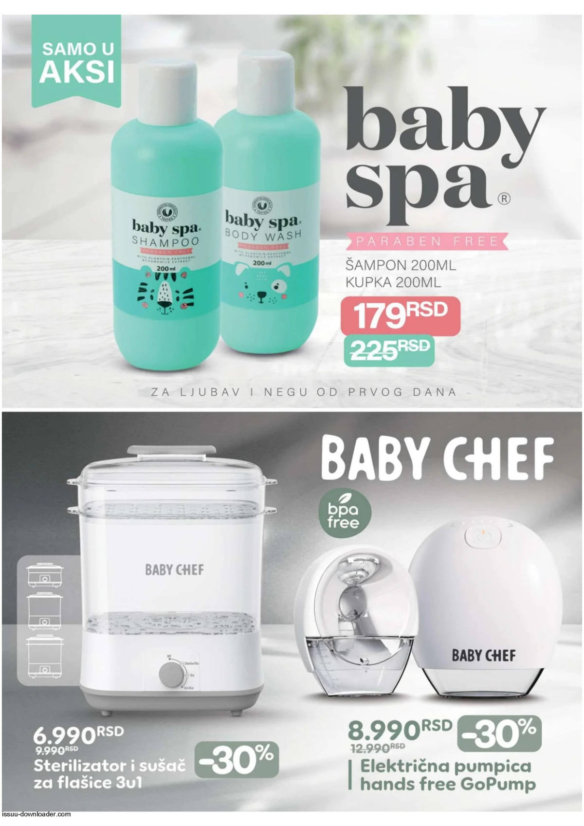 katalog aksa snizeno