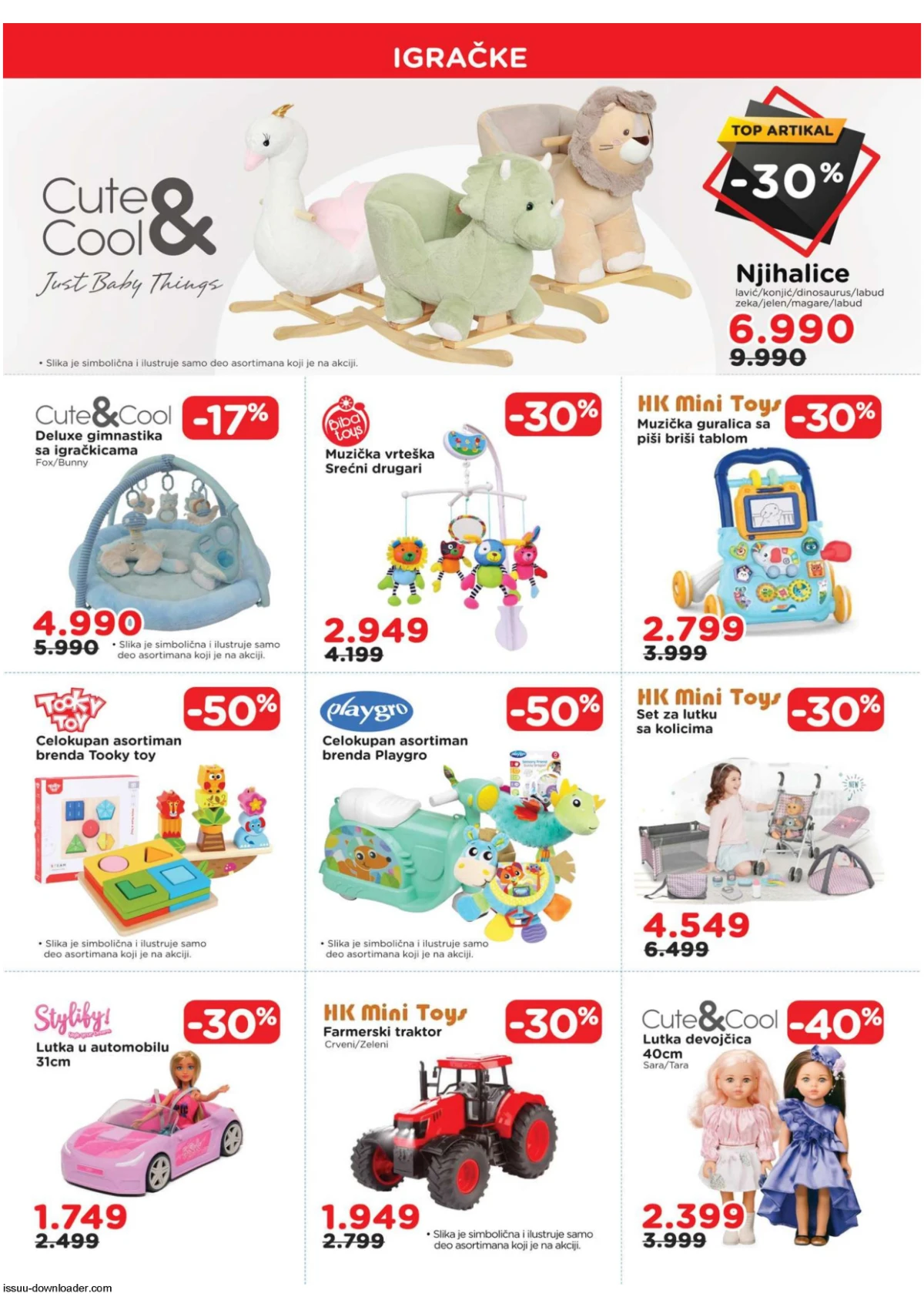 katalog aksa snizeno