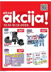 katalozi aksa snizenja katalog aksa snizeno