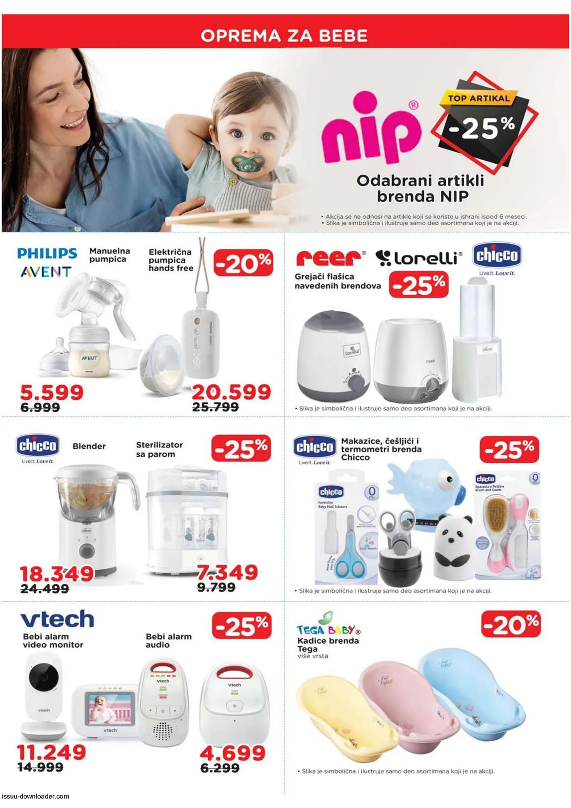 katalozi aksa snizenja katalog aksa snizeno