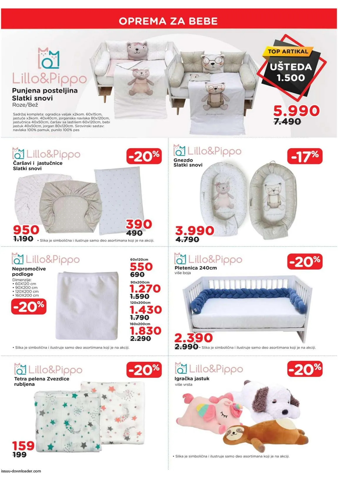 katalozi aksa snizenja katalog aksa snizeno