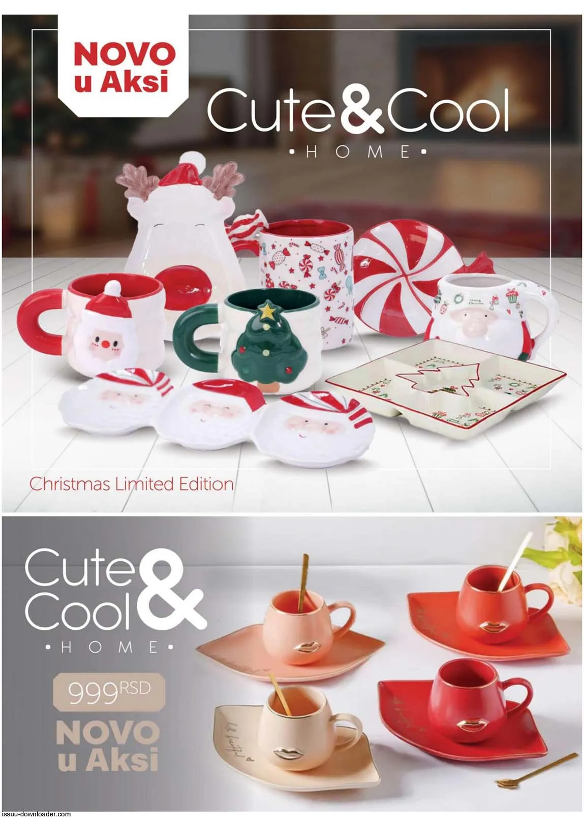 katalozi aksa snizenja katalog aksa snizeno