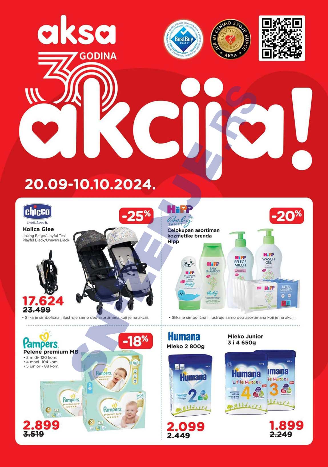 AKSA KATALOG AKCIJA