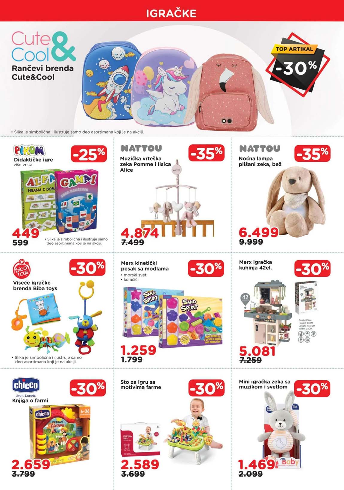 AKSA KATALOG AKCIJA