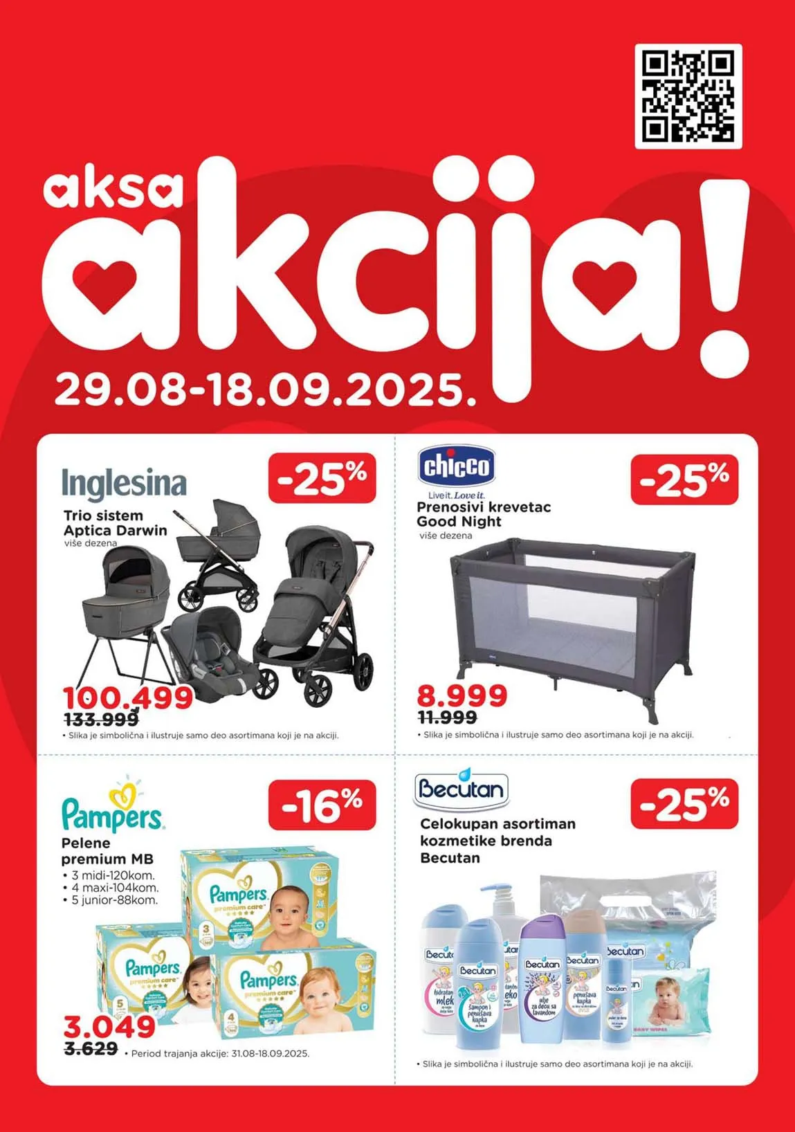 katalozi aksa snizenja katalog aksa snizeno