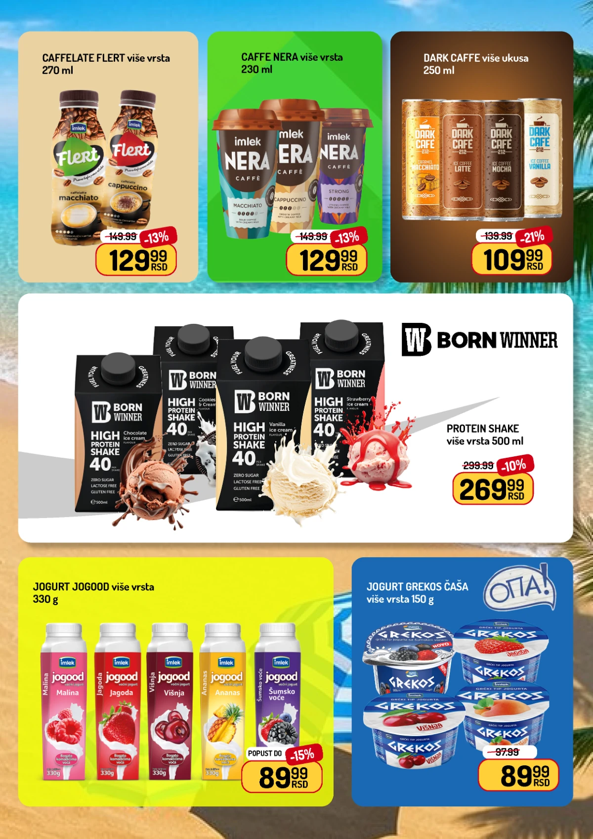 Aman katalog strana 3 – bazeni sa pumpom i metalnom konstrukcijom na sniženju