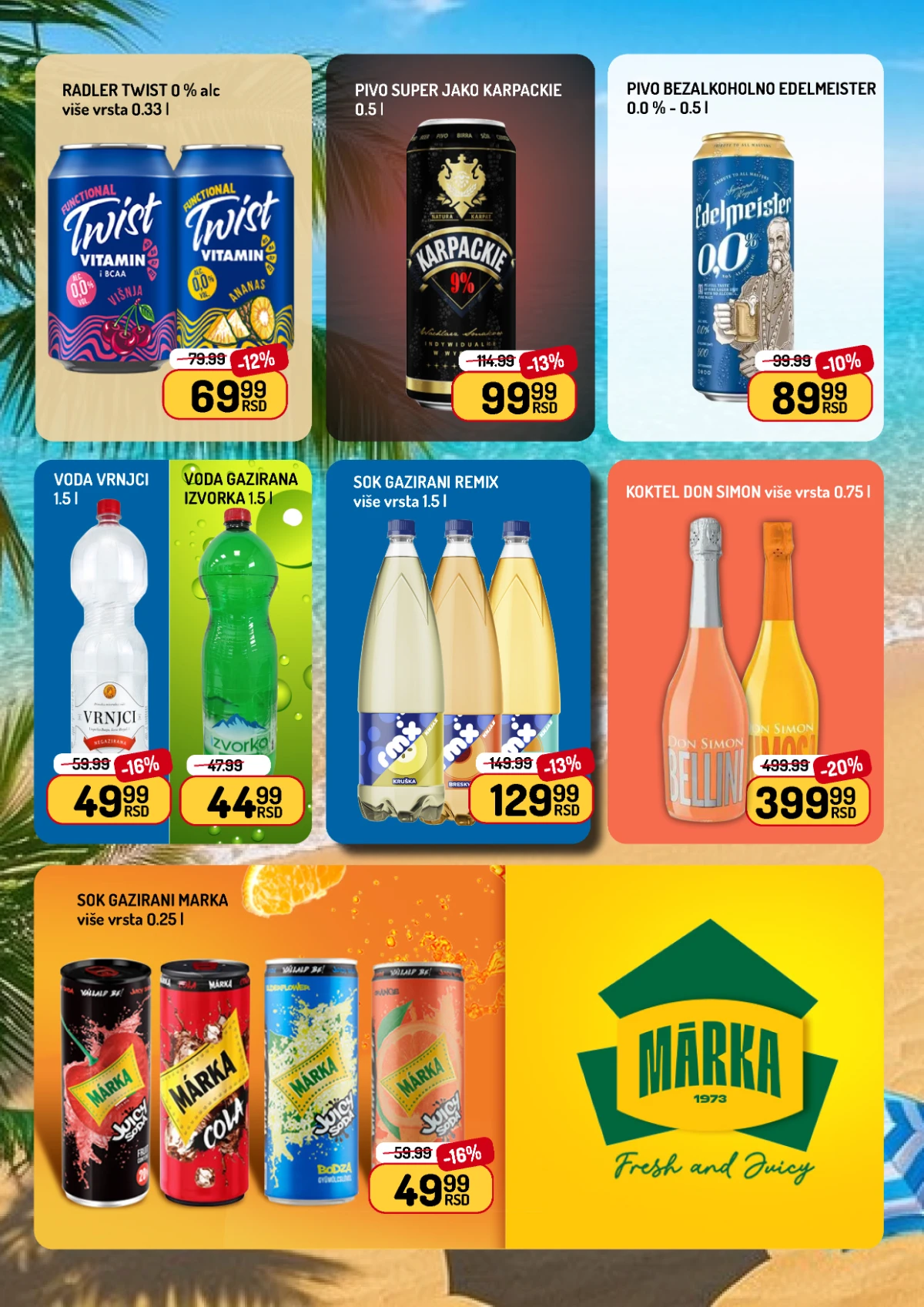 Aman katalog strana 4 – letnji bazeni i oprema za dvorište