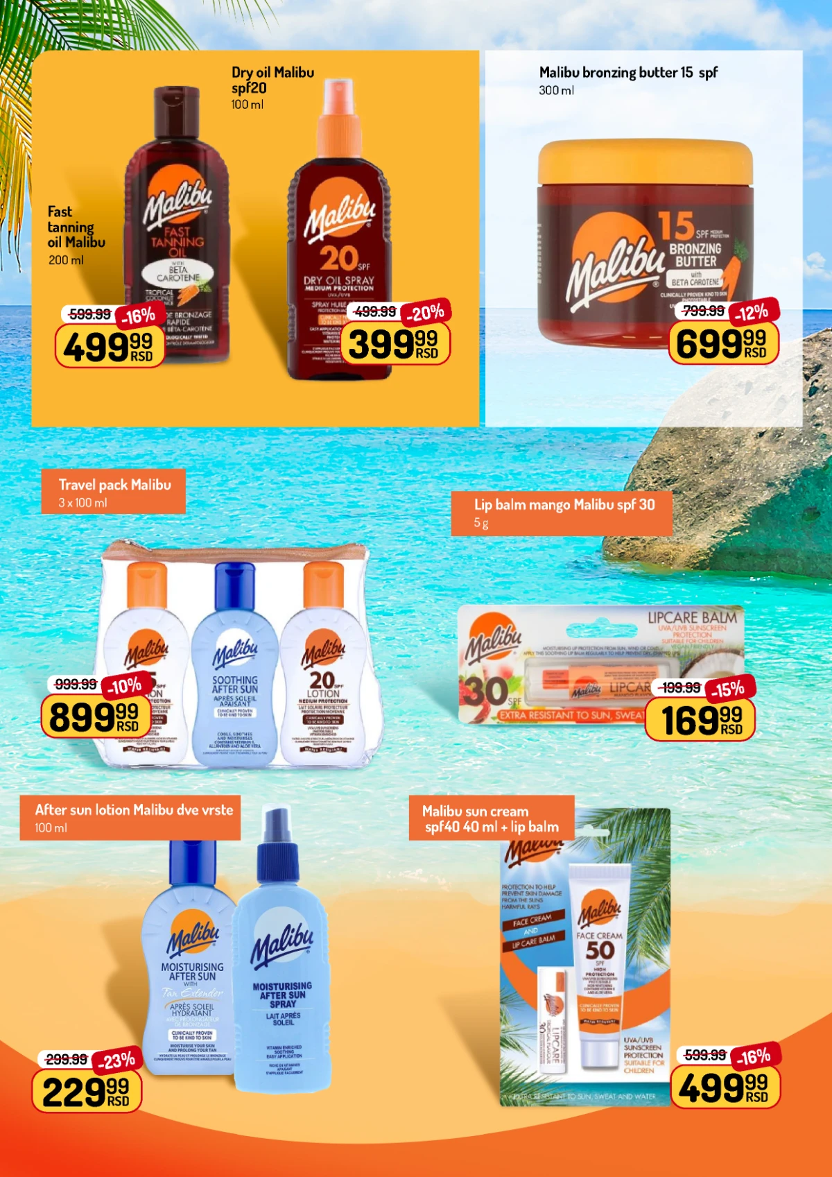 Aman katalog strana 8 – kućna hemija, šamponi i proizvodi za negu doma