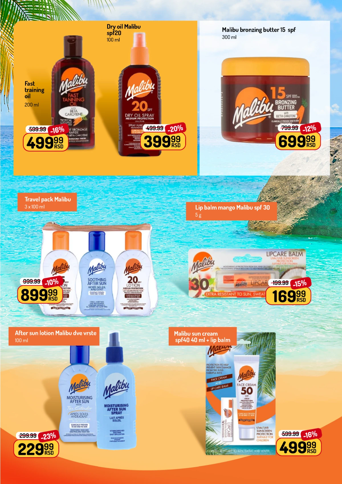 Aman katalog jun 2026 – Tuc, Tak, Zlatni Pek i slane grickalice na sniženju