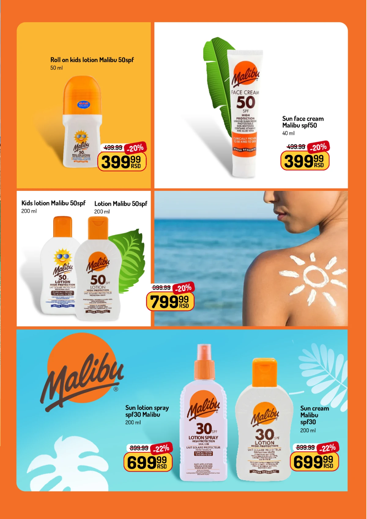 Aman katalog jun 2026 – Chipsy, Smoki i slane grickalice po nižim cenama