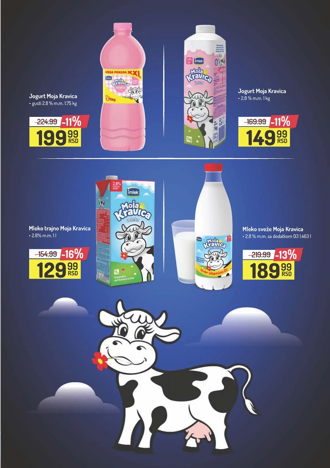 Katalog Aman sniženje