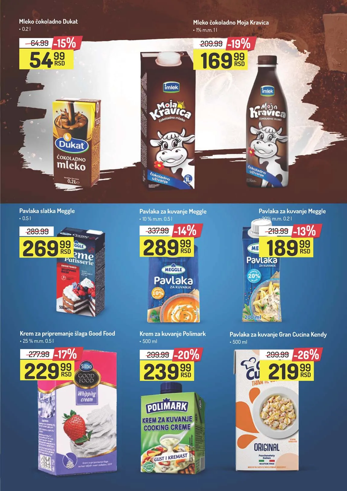 Katalog Aman sniženje