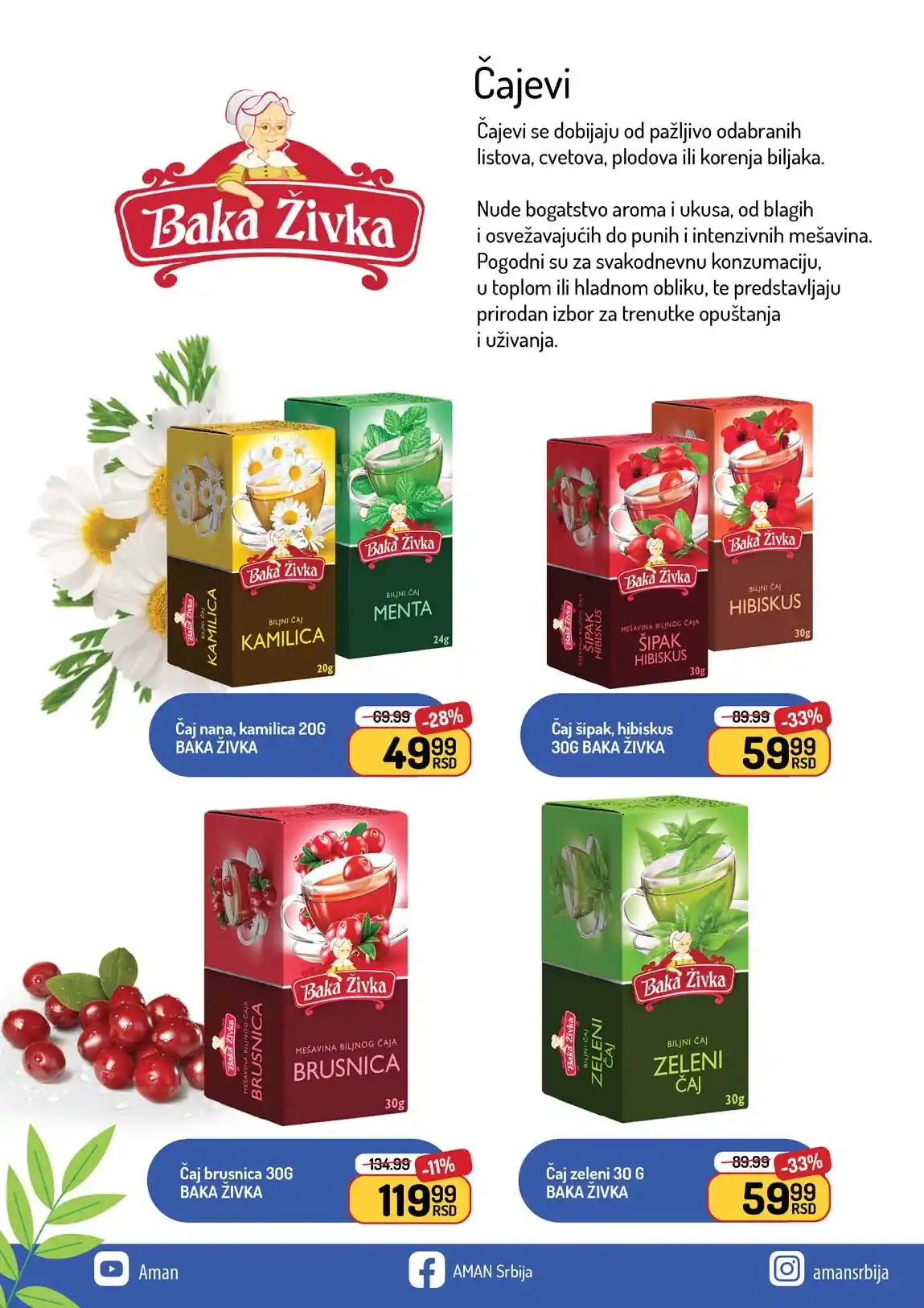 Aman DETOX katalog strana 2