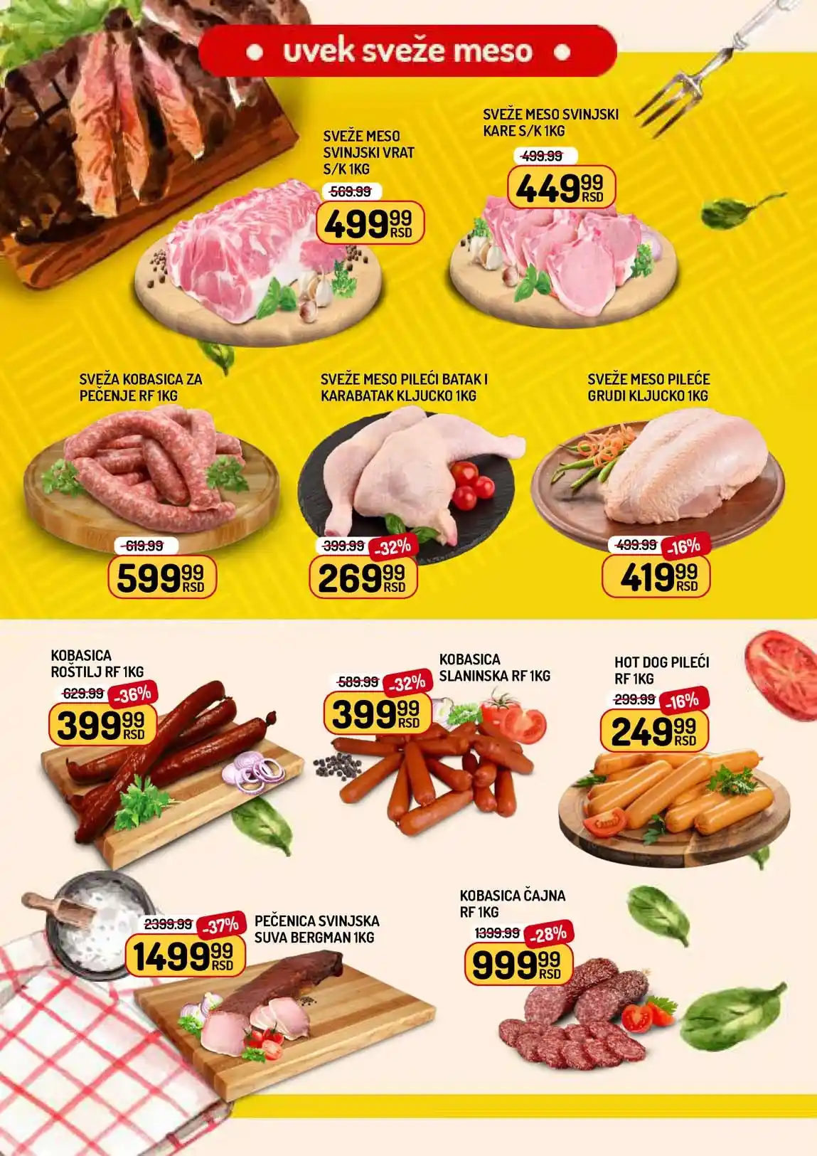 Aman katalog strana 2 Aman katalog strana 2