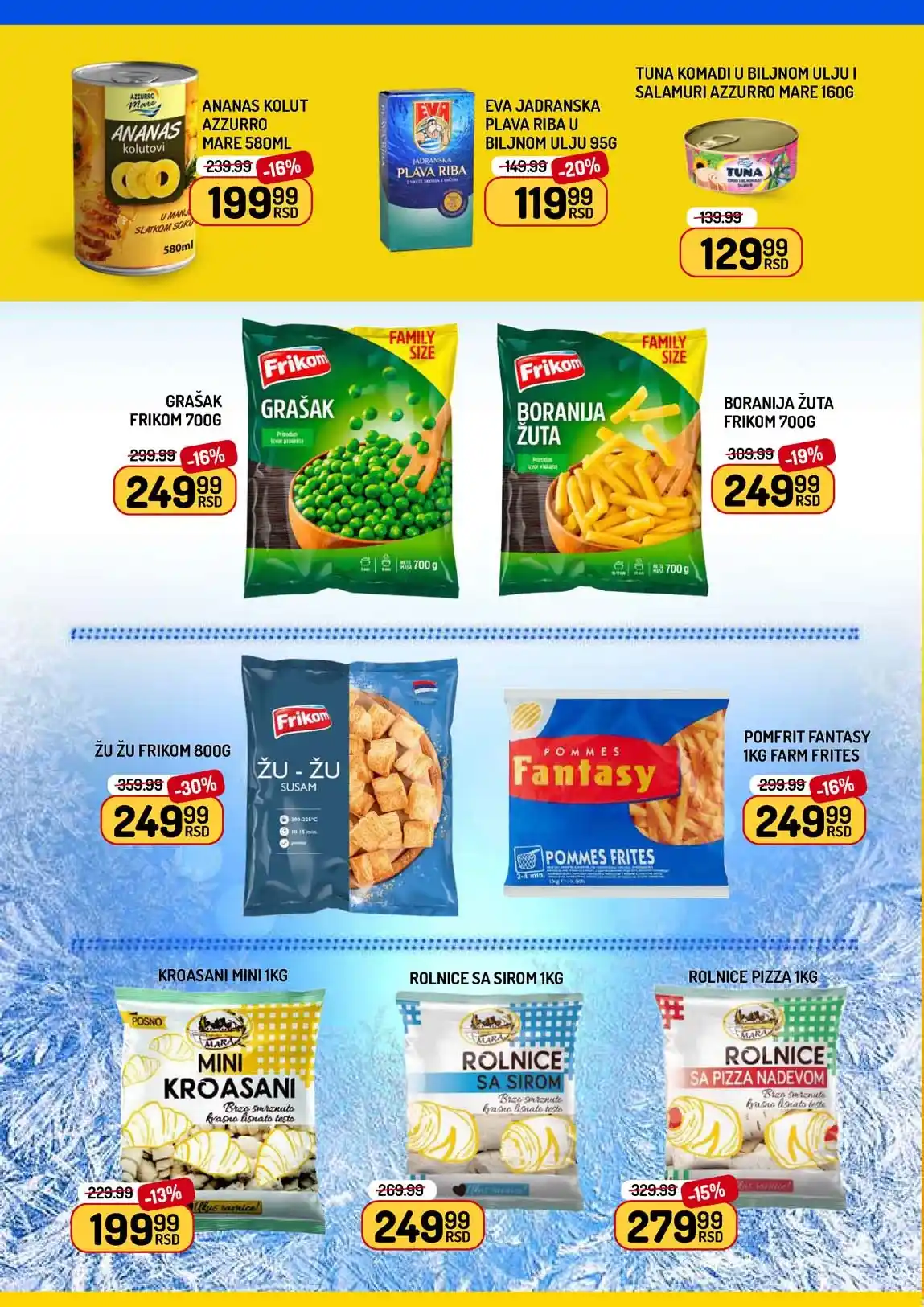 Aman katalog strana 4 Aman katalog strana 4