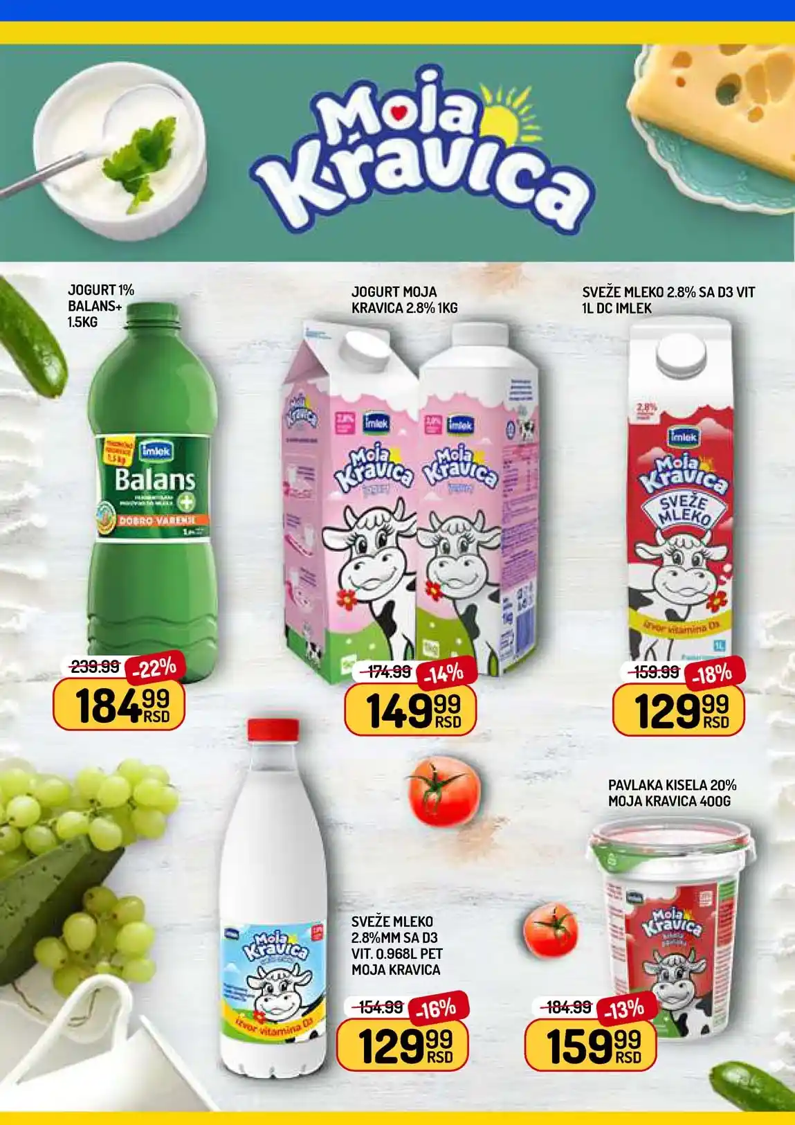 Aman katalog strana 6 Aman katalog strana 6