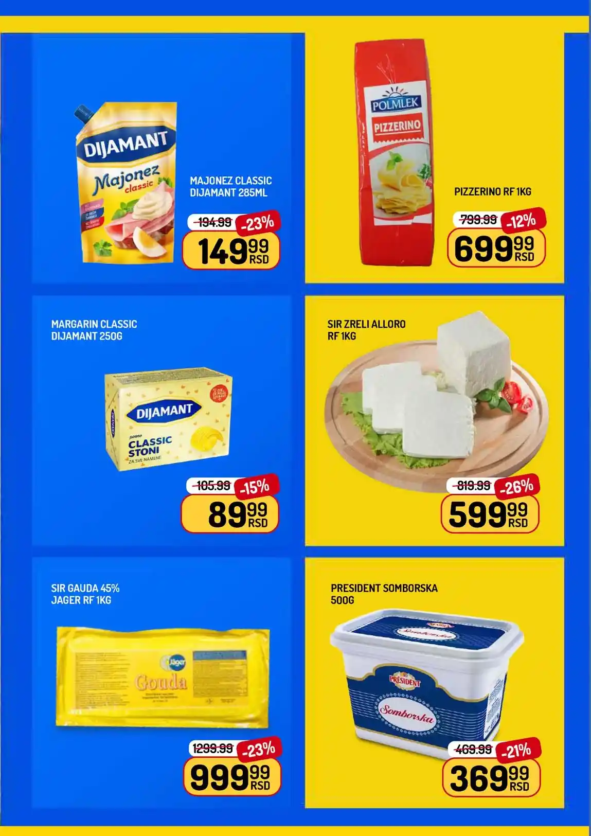 Aman akcija Aman akcija katalog popusta
