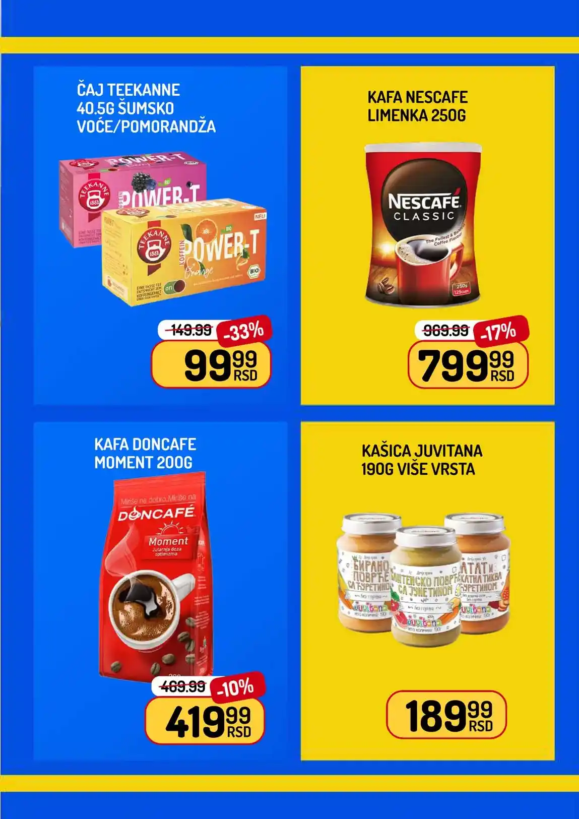 Aman akcija Aman akcija katalog popusta