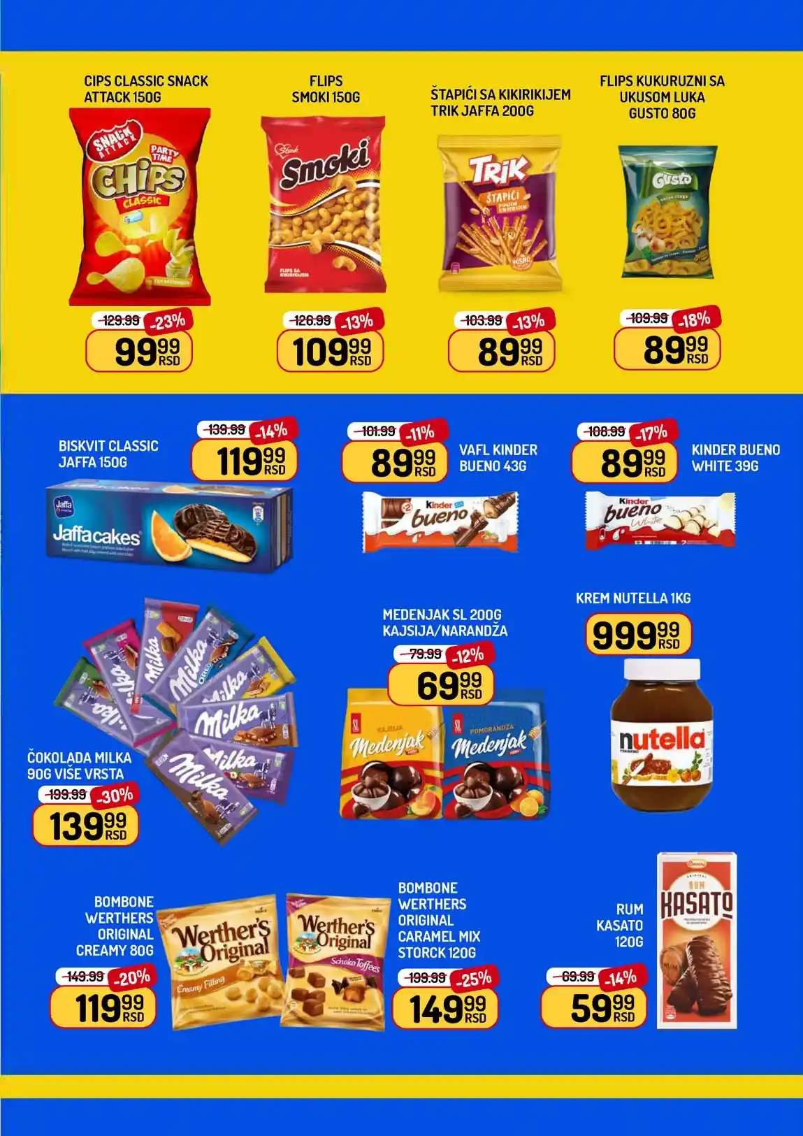 Aman akcija Aman akcija katalog popusta