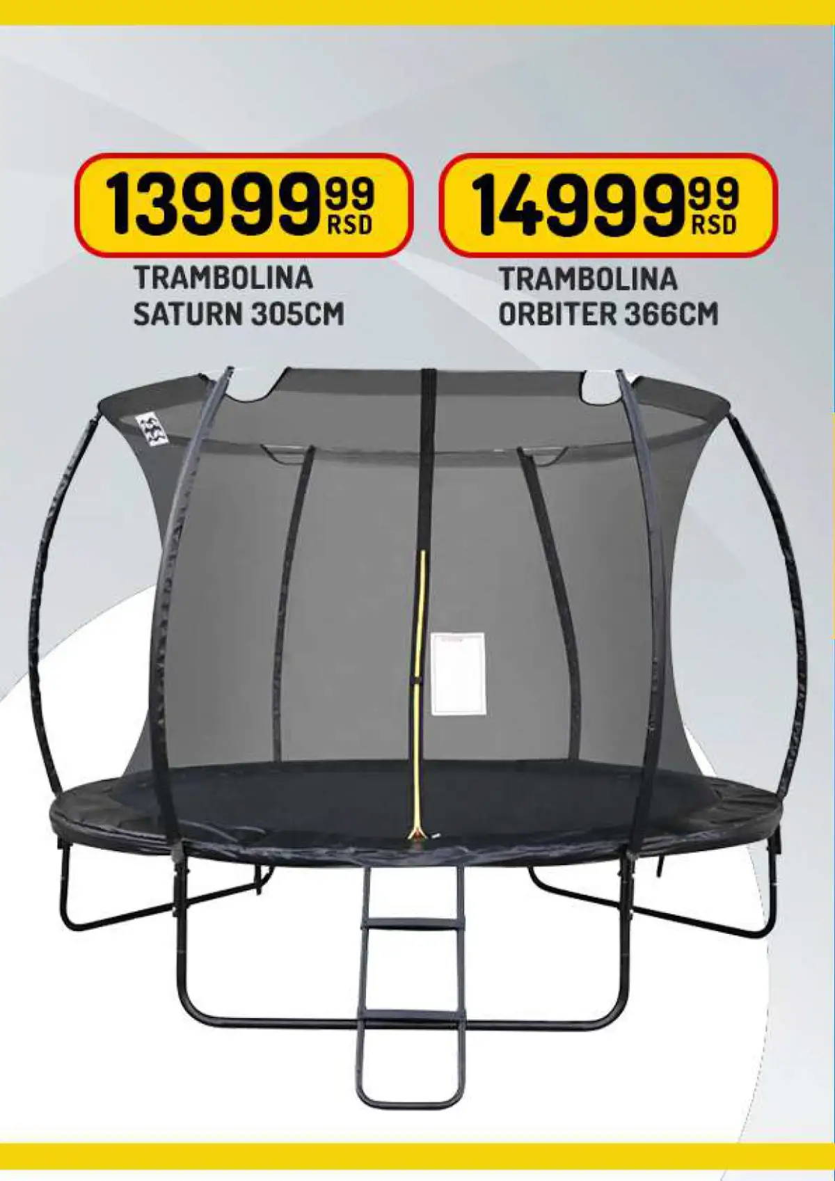 Akcija Aman sniženje Katalog