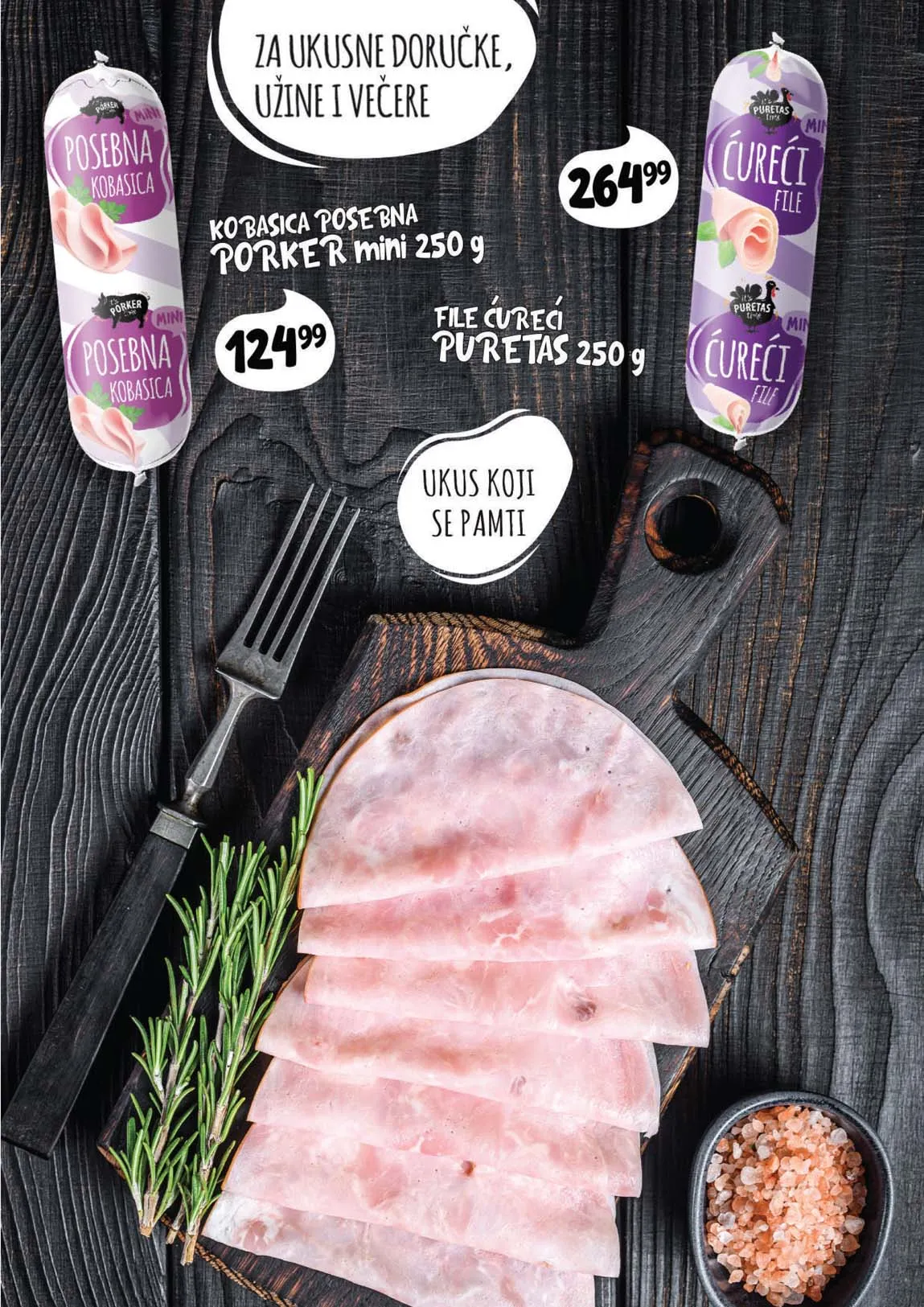 Aman akcija katalog sniženja Akcija Aman sniženje Katalog