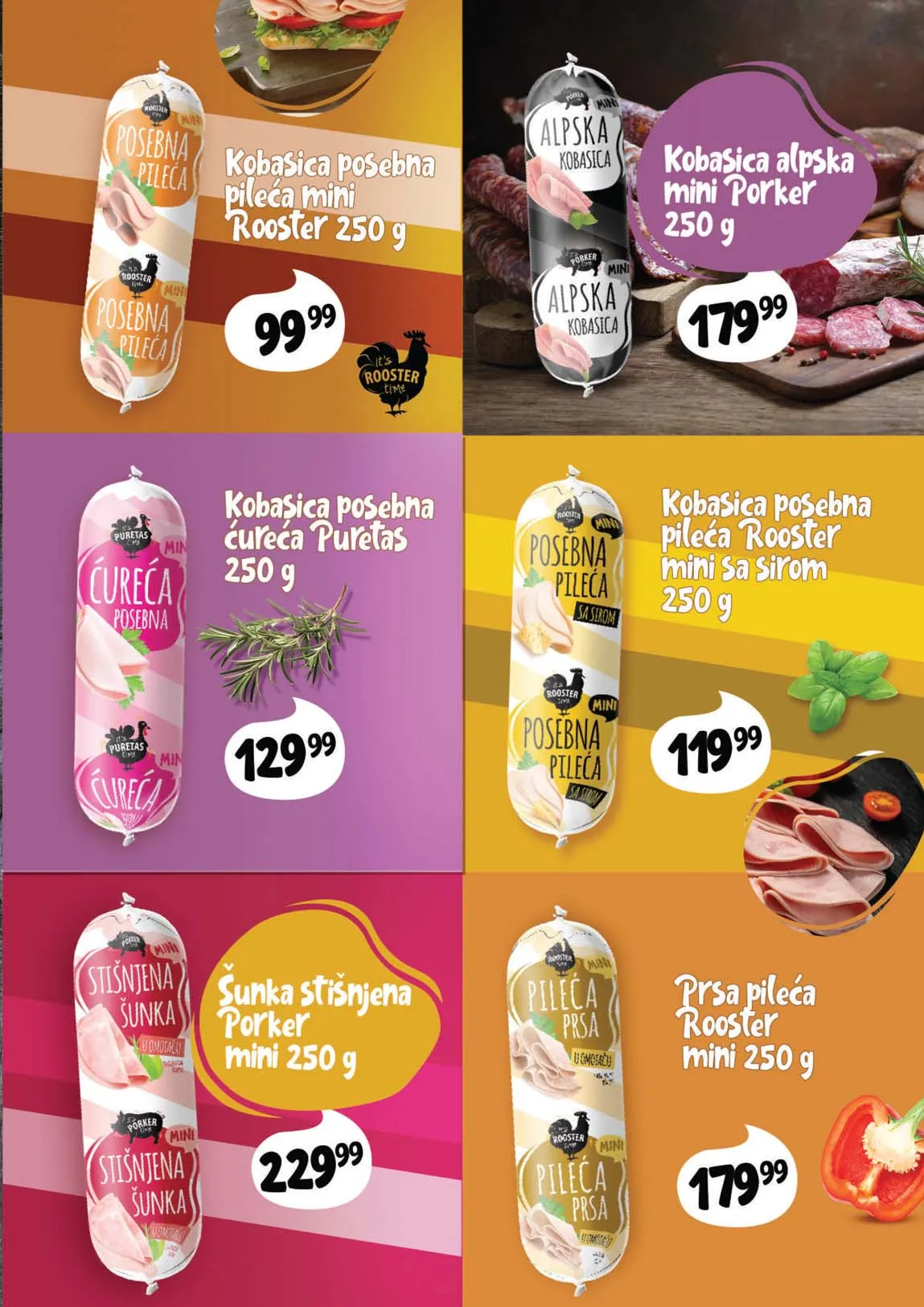 Aman akcija katalog sniženja Akcija Aman sniženje Katalog