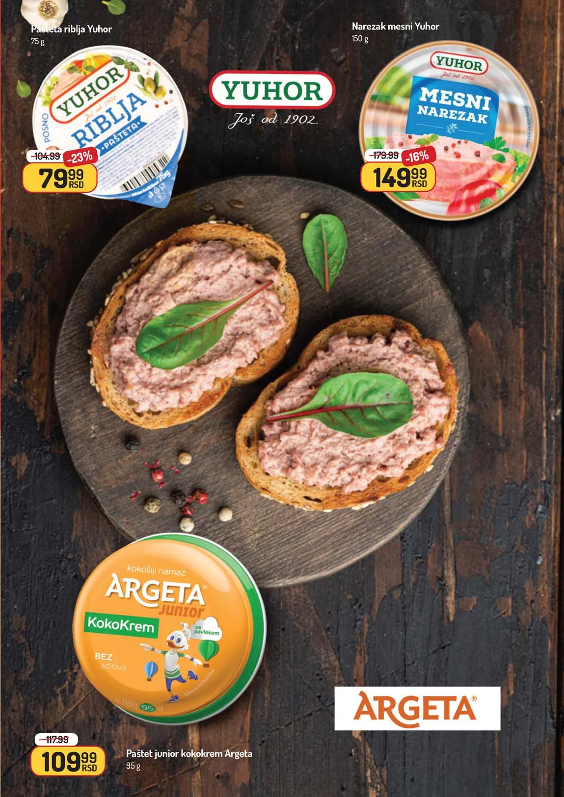 Aman akcija katalog sniženja Akcija Aman sniženje Katalog