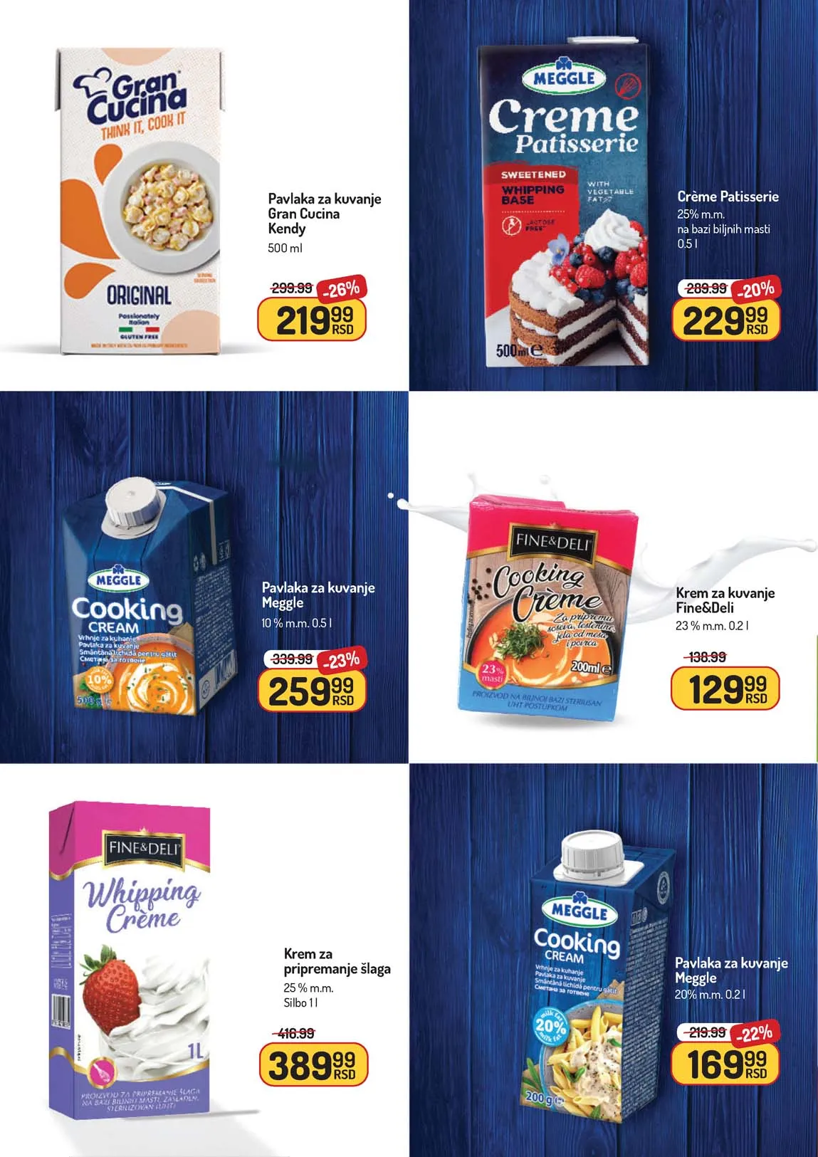 Aman akcija katalog sniženja Akcija Aman sniženje Katalog