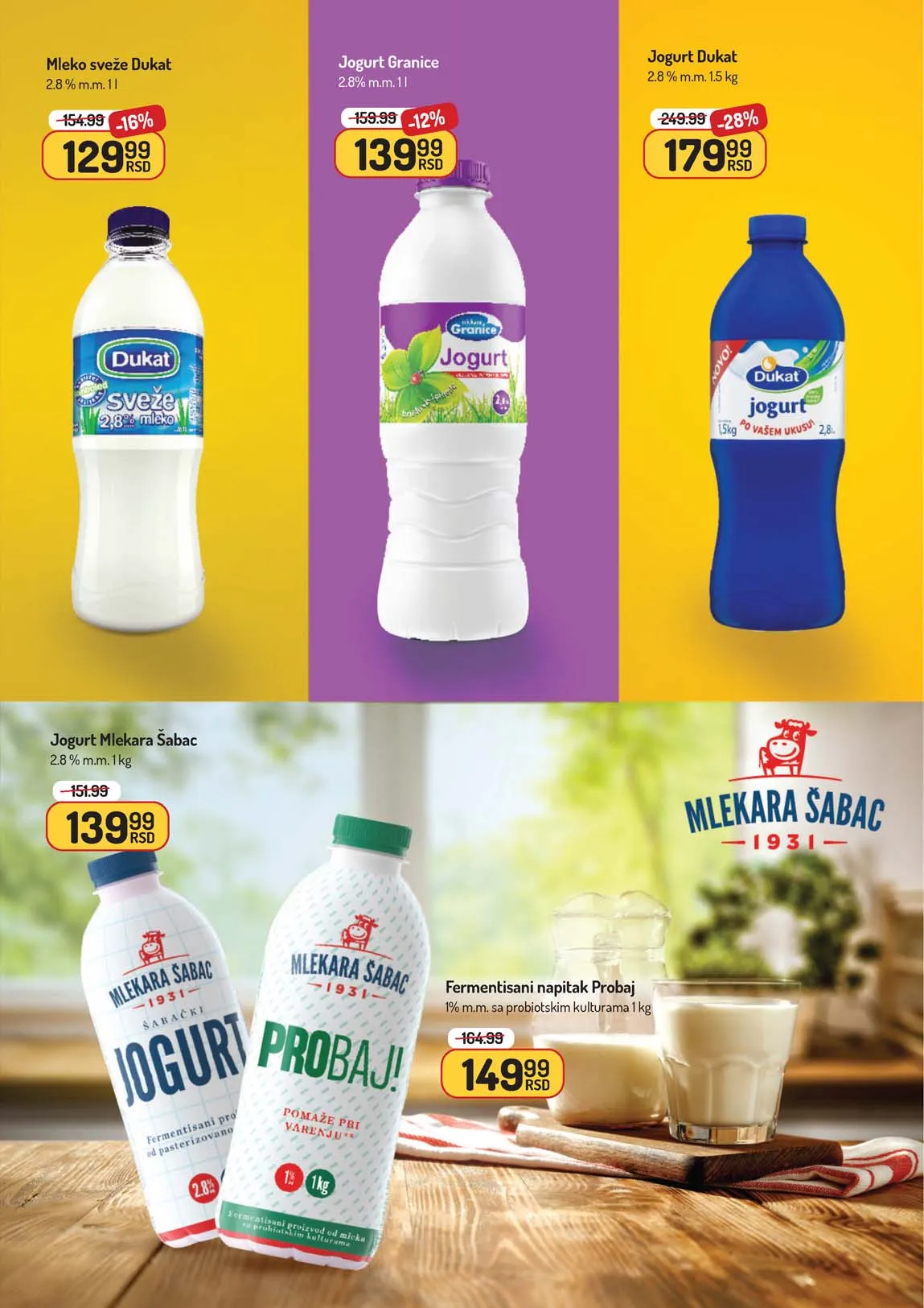 Aman akcija katalog sniženja Akcija Aman sniženje Katalog