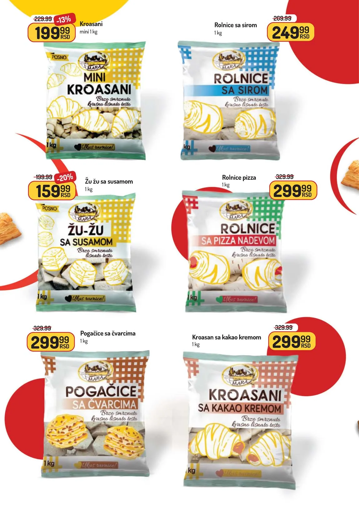 Aman akcija katalog sniženja Akcija Aman sniženje Katalog