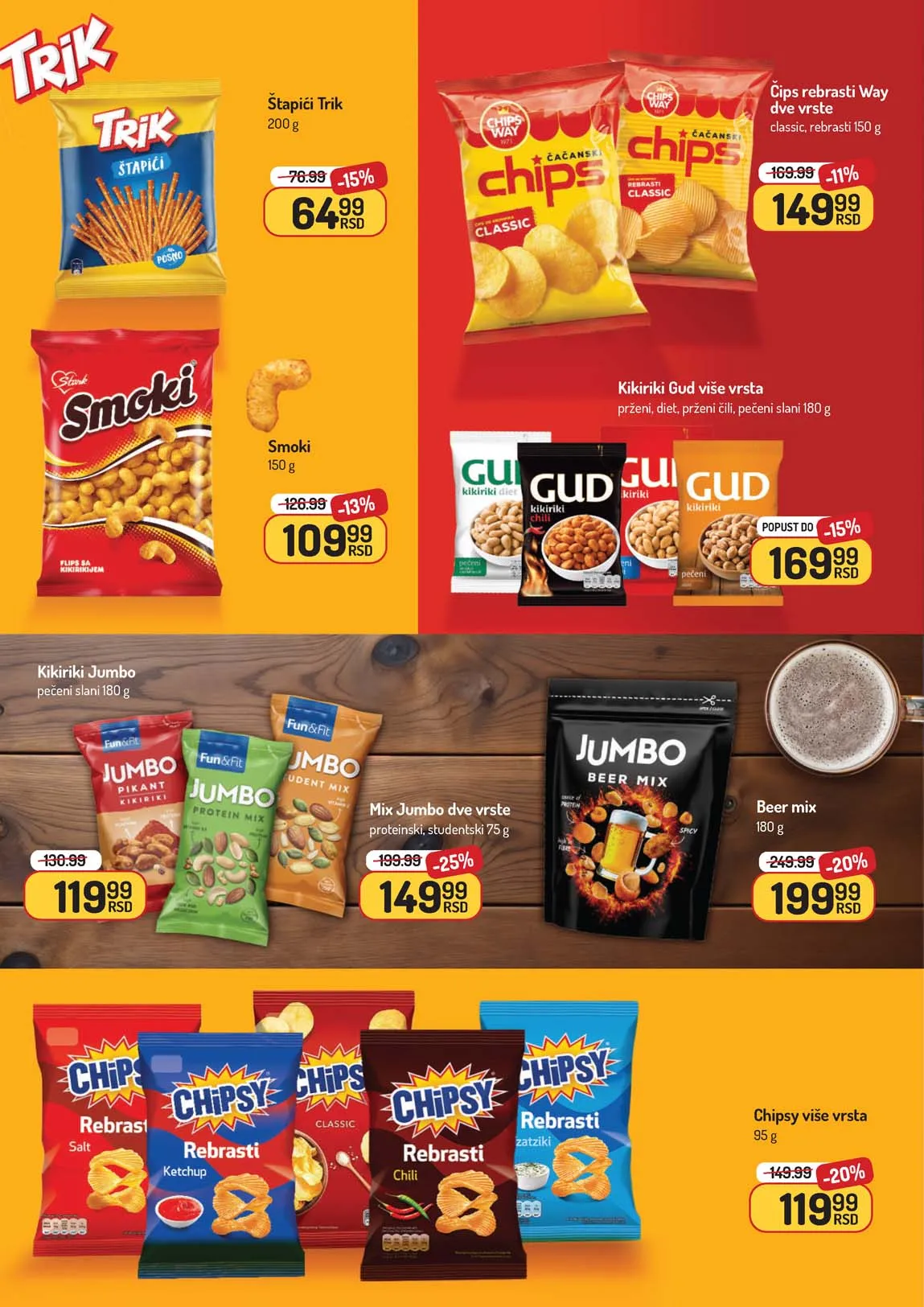 Aman akcija katalog sniženja Akcija Aman sniženje Katalog