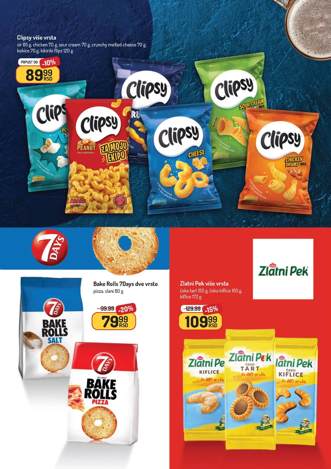 Aman akcija katalog sniženja Akcija Aman sniženje Katalog