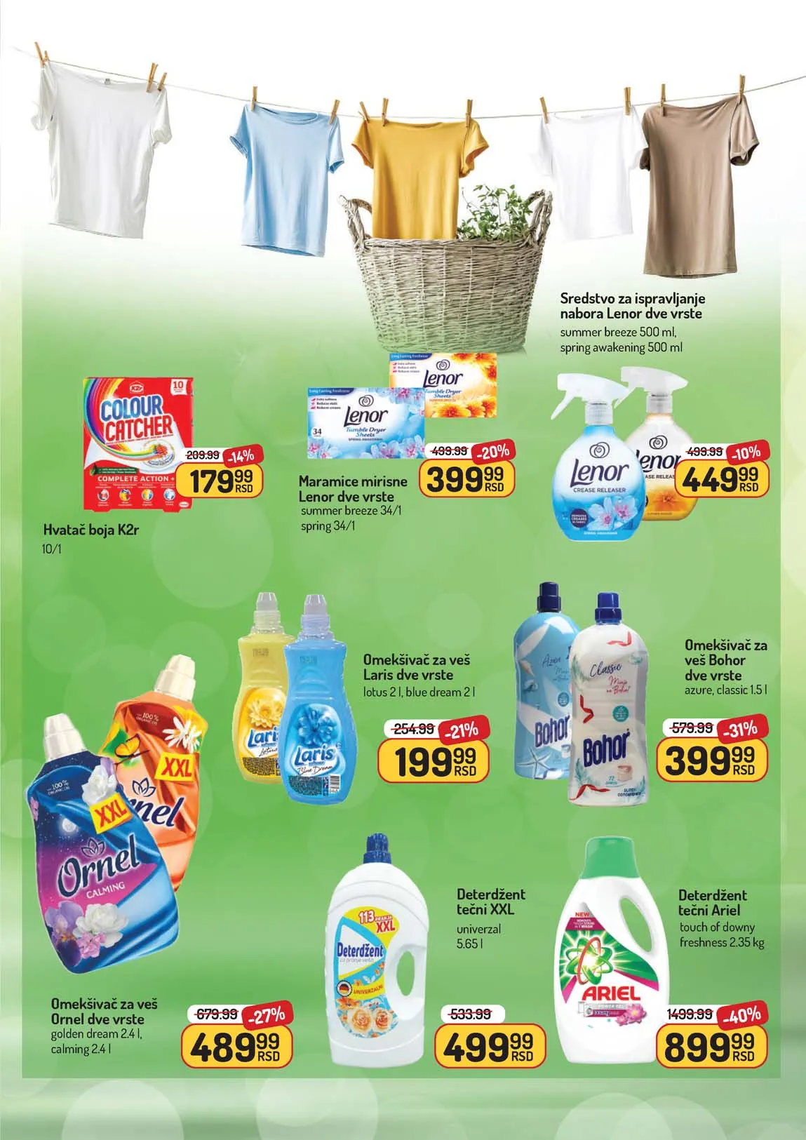 Aman akcija katalog sniženja Akcija Aman sniženje Katalog