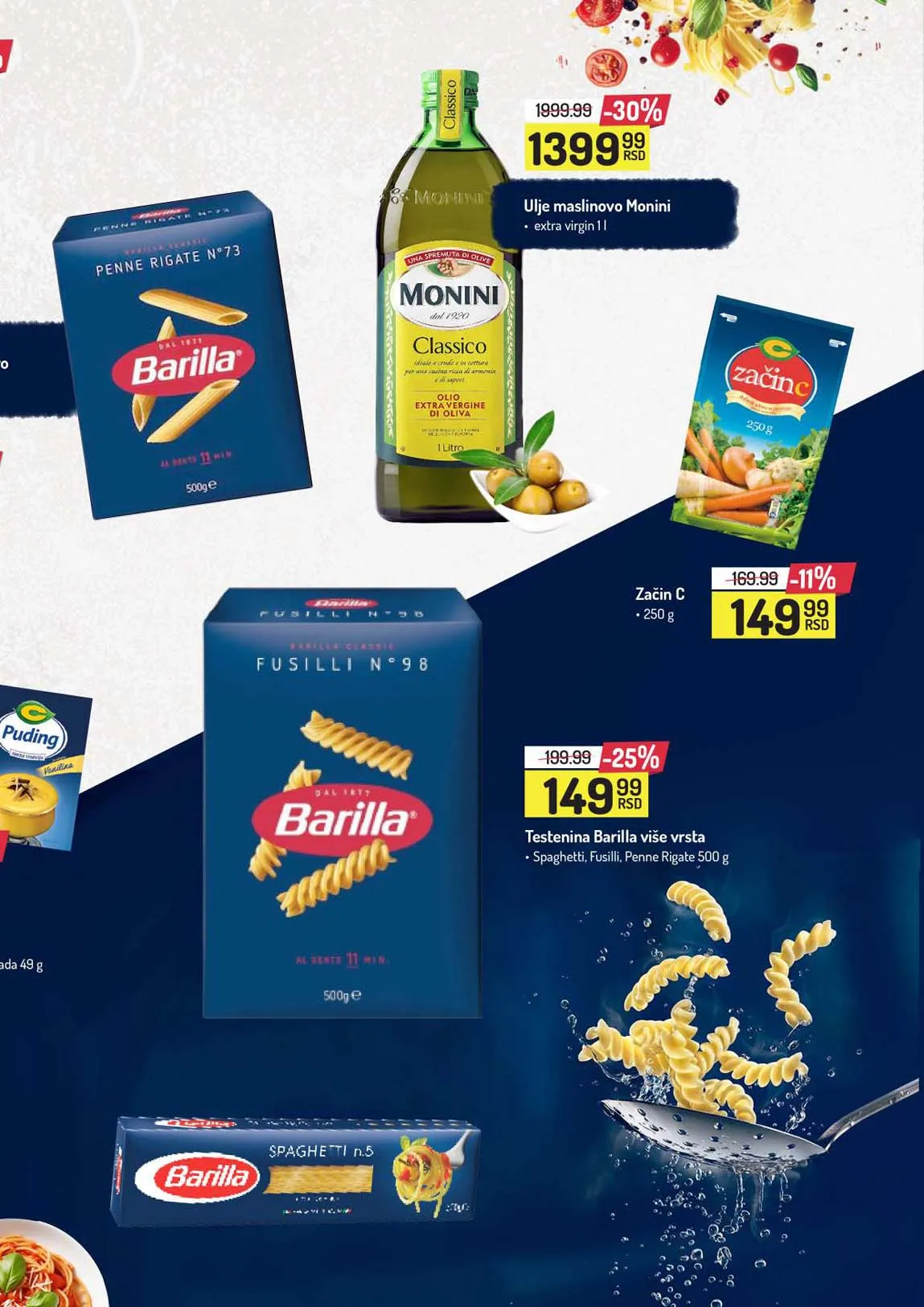 Katalog Aman sniženje