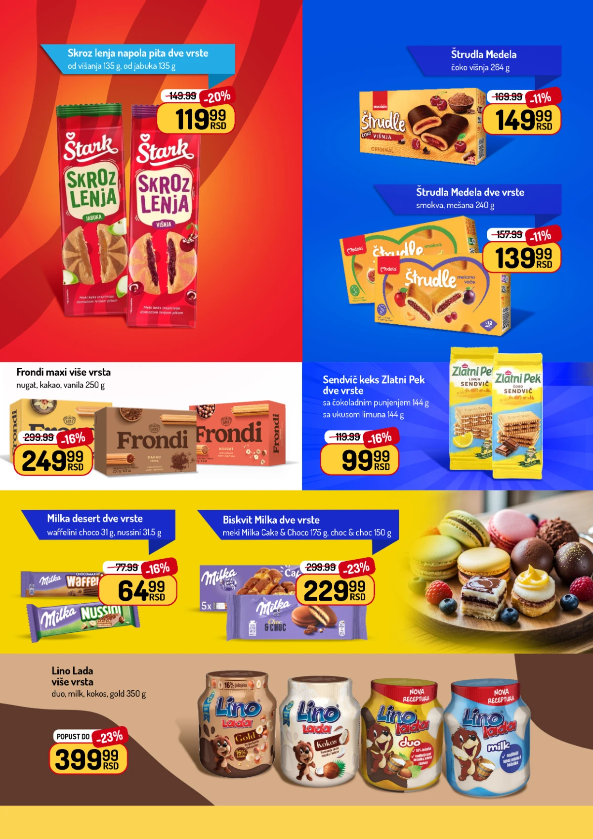 Aman katalog peškiri posteljina garderoba i kućni tekstil