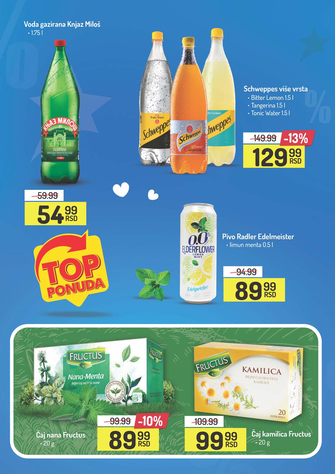 AMAN MARKETI  SNIZENJE SNIZENJA  KATALOG AKCIJA