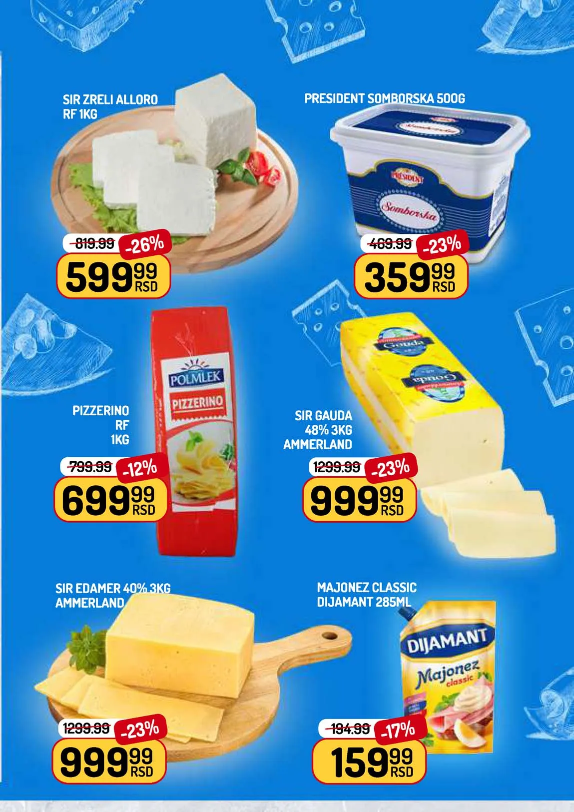 Aman akcija katalog popusta