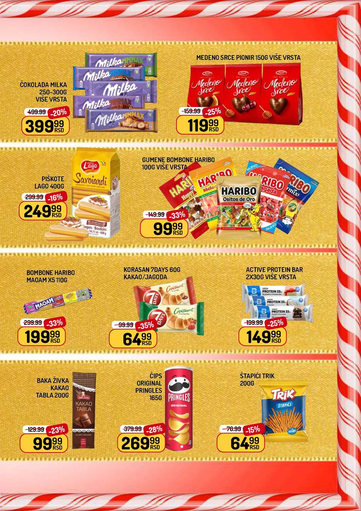 Aman akcija katalog popusta