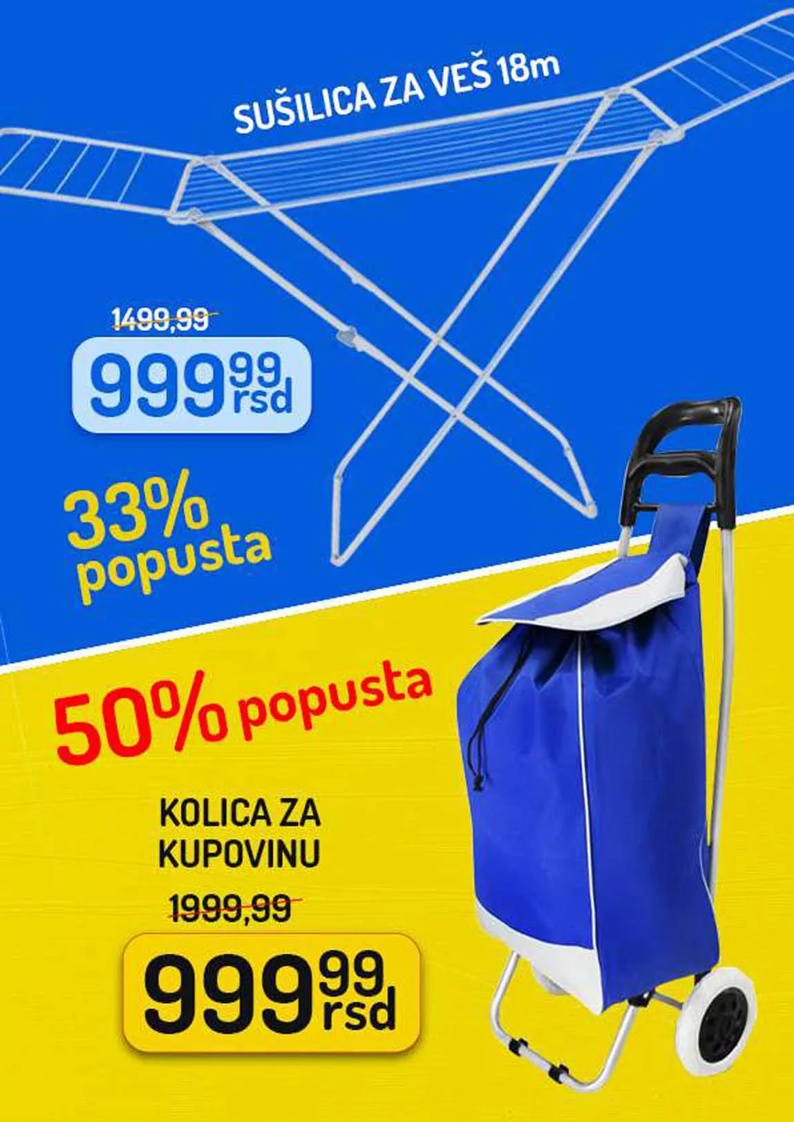 Aman akcija katalog popusta