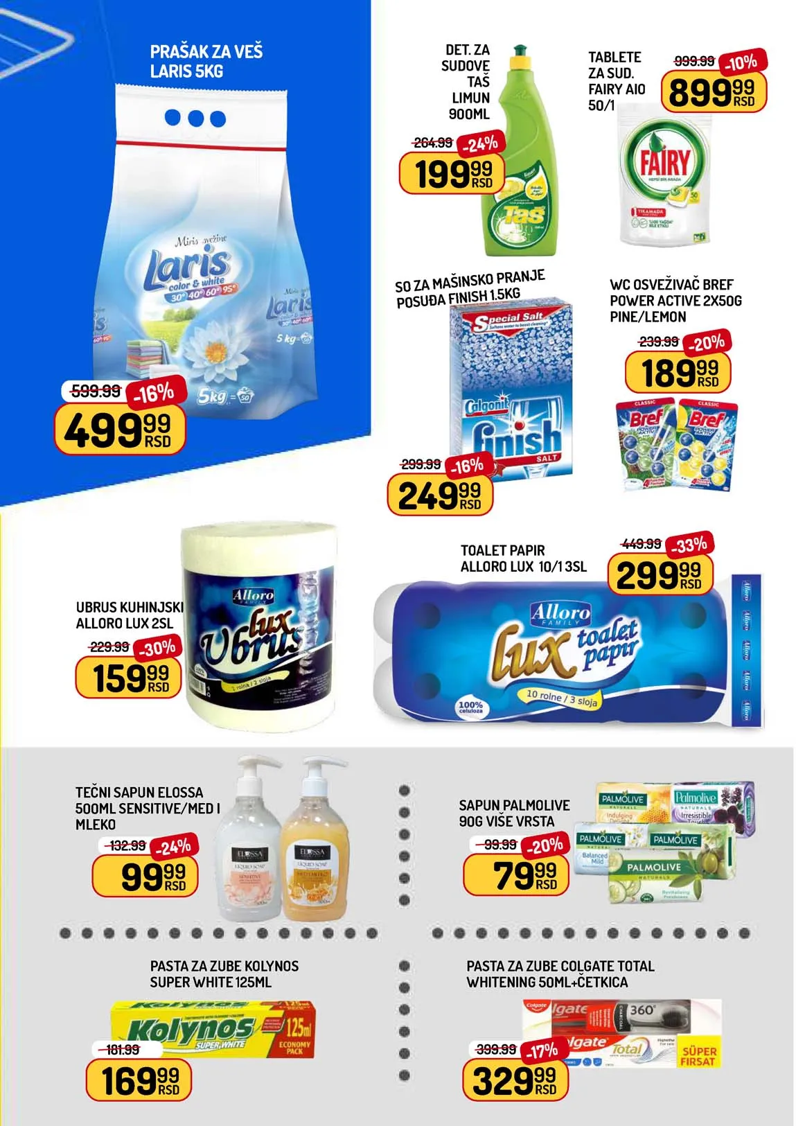 Aman akcija katalog popusta