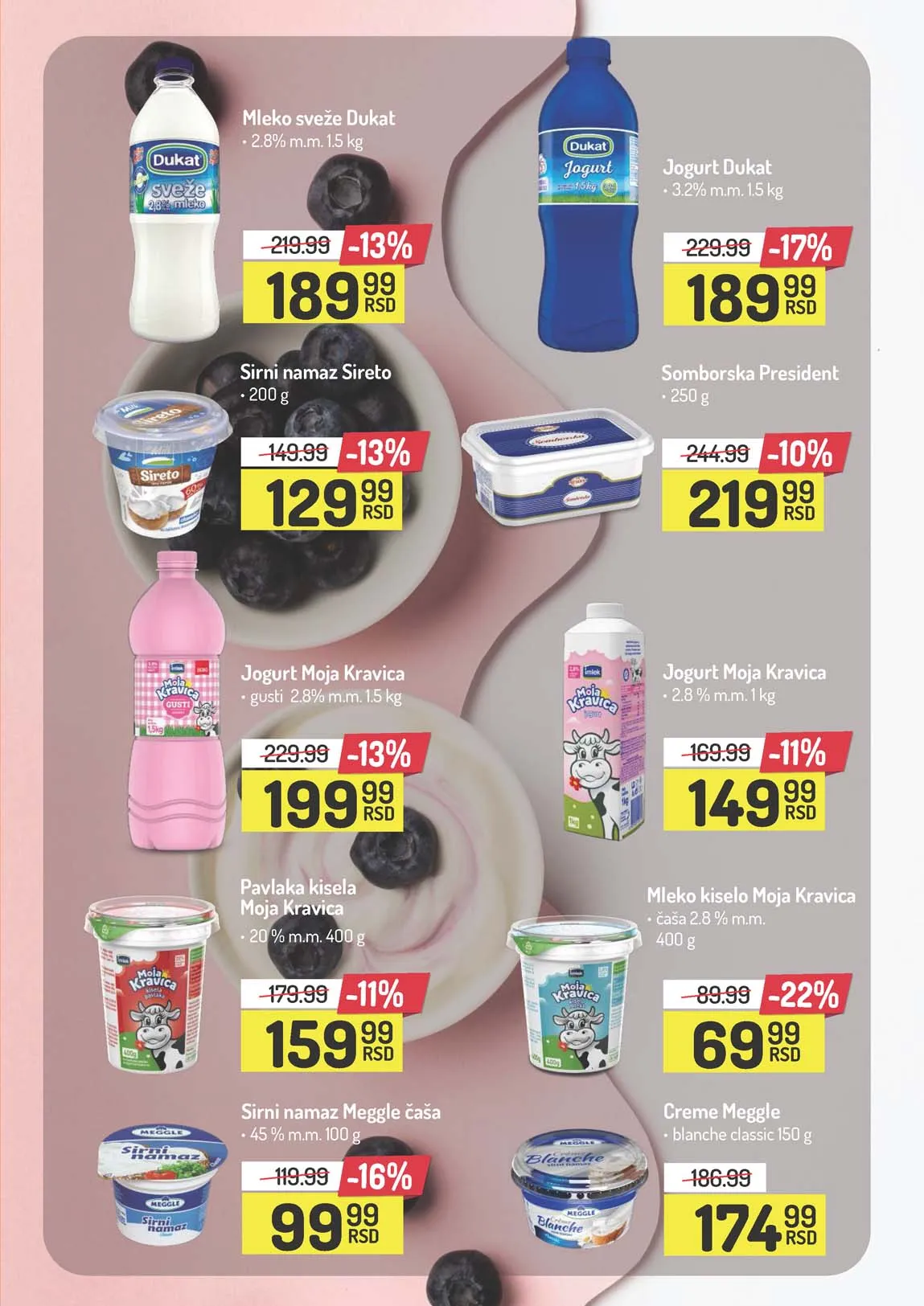 Katalog Aman sniženje