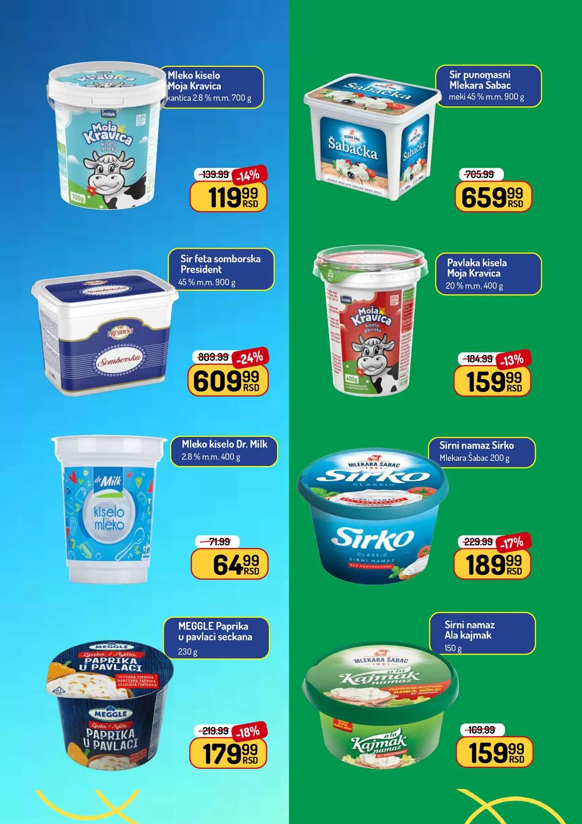 Aman akcija katalog sniženja Akcija Aman sniženje Katalog