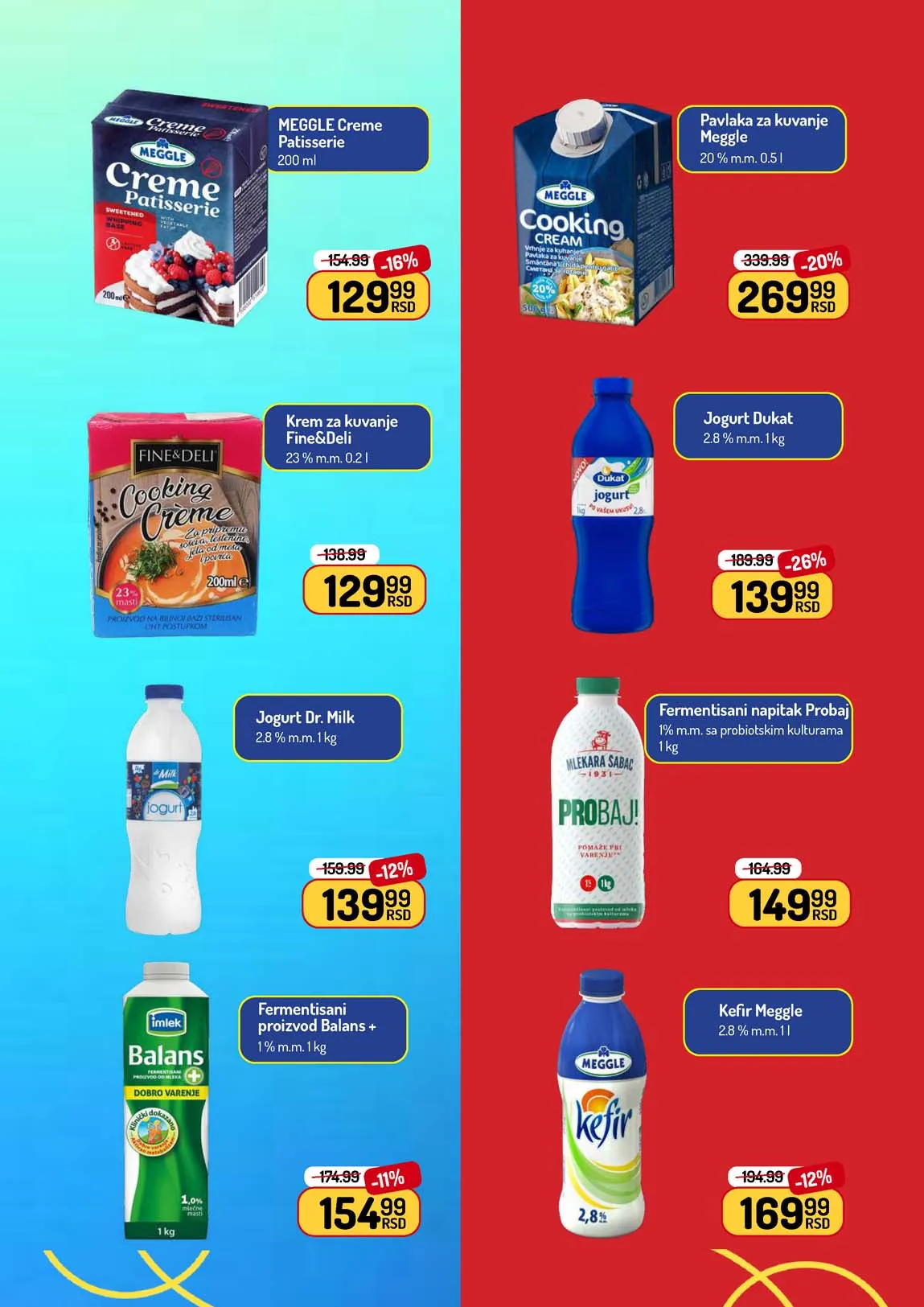 Aman akcija katalog sniženja Akcija Aman sniženje Katalog