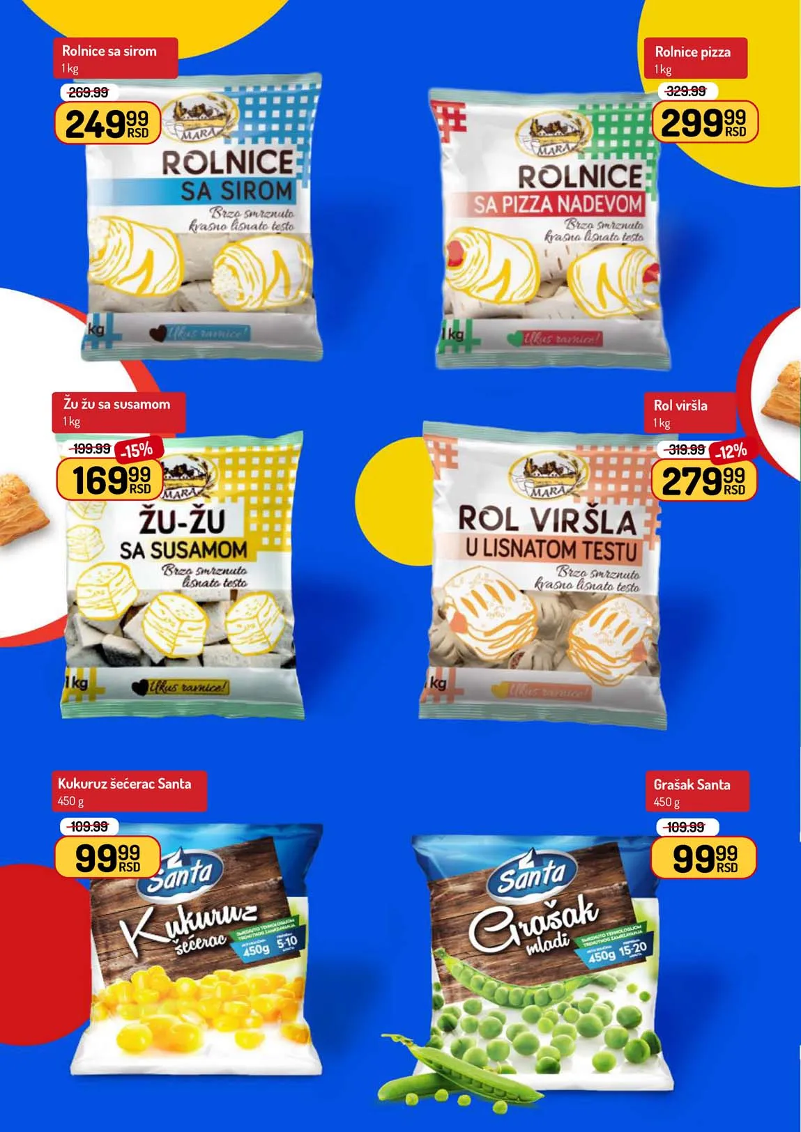 Aman akcija katalog sniženja Akcija Aman sniženje Katalog