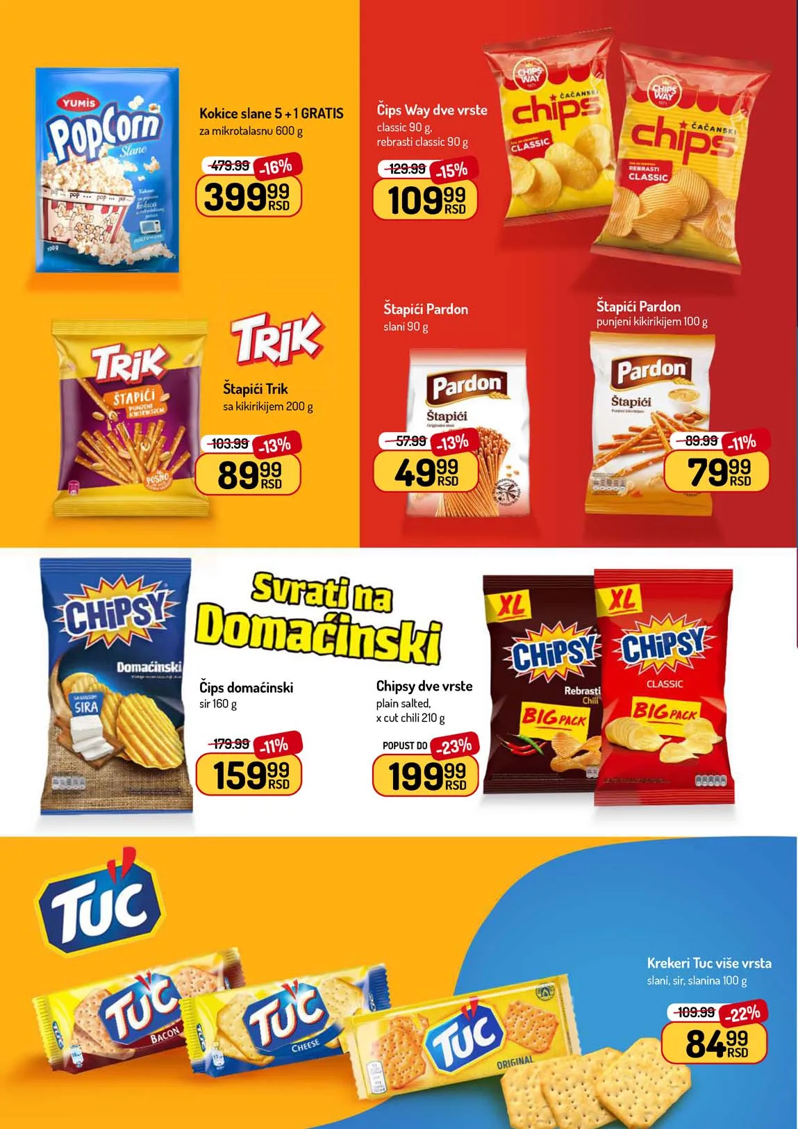 Aman akcija katalog sniženja Akcija Aman sniženje Katalog