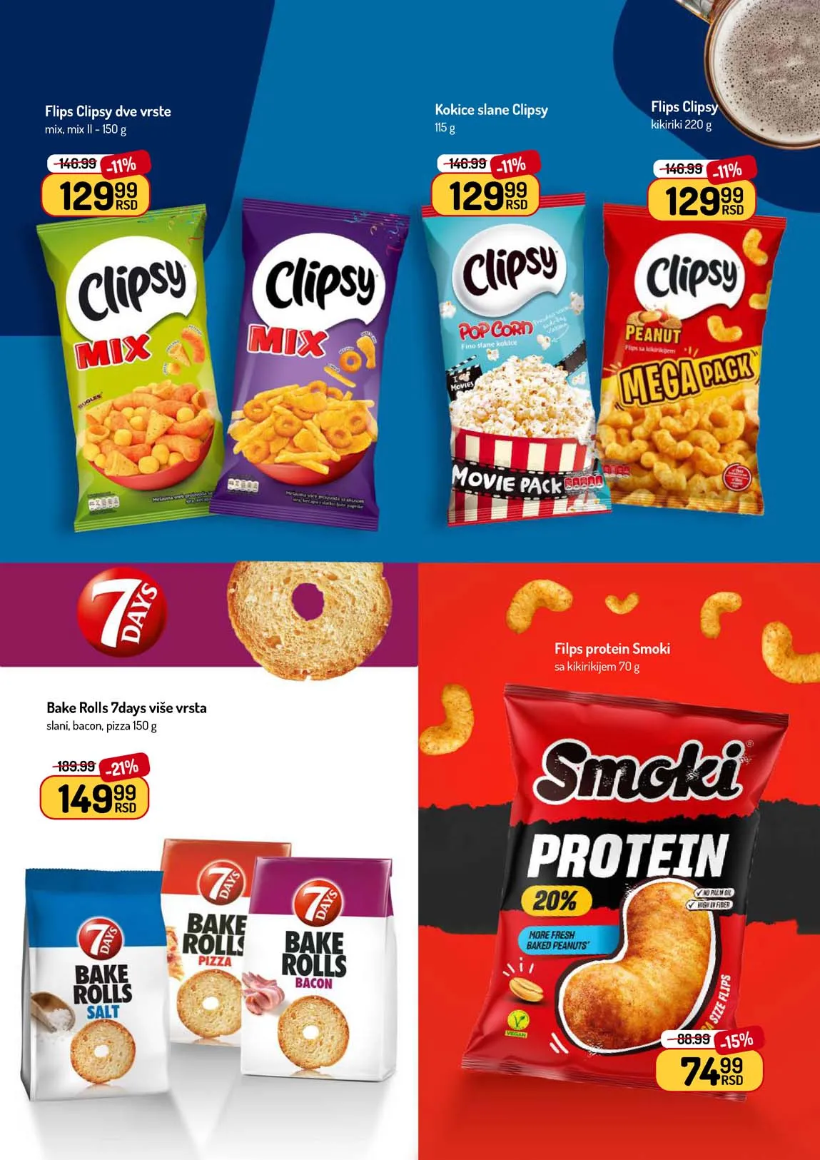 Aman akcija katalog sniženja Akcija Aman sniženje Katalog